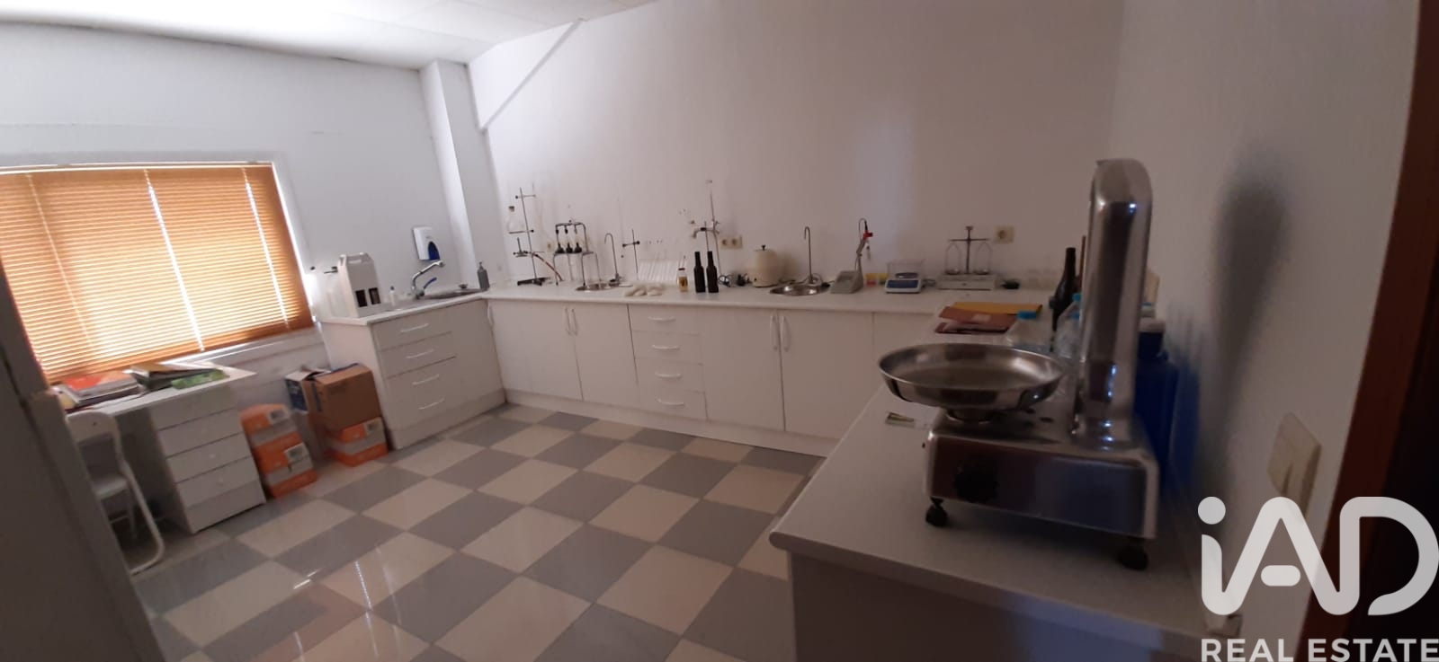 Lokal usługowy w Jerez de la Frontera, Cadiz, Hiszpania nr 172825