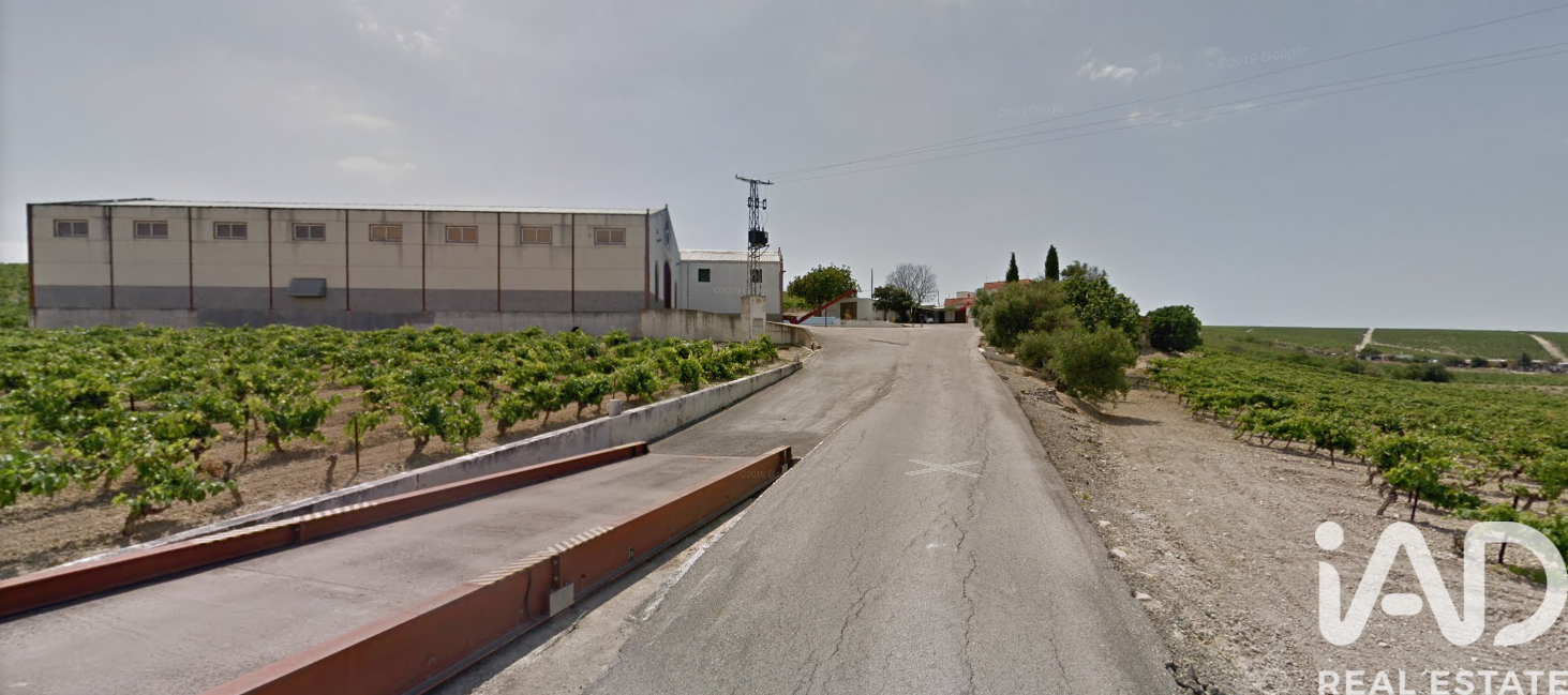 Lokal usługowy w Jerez de la Frontera, Cadiz, Hiszpania nr 172825