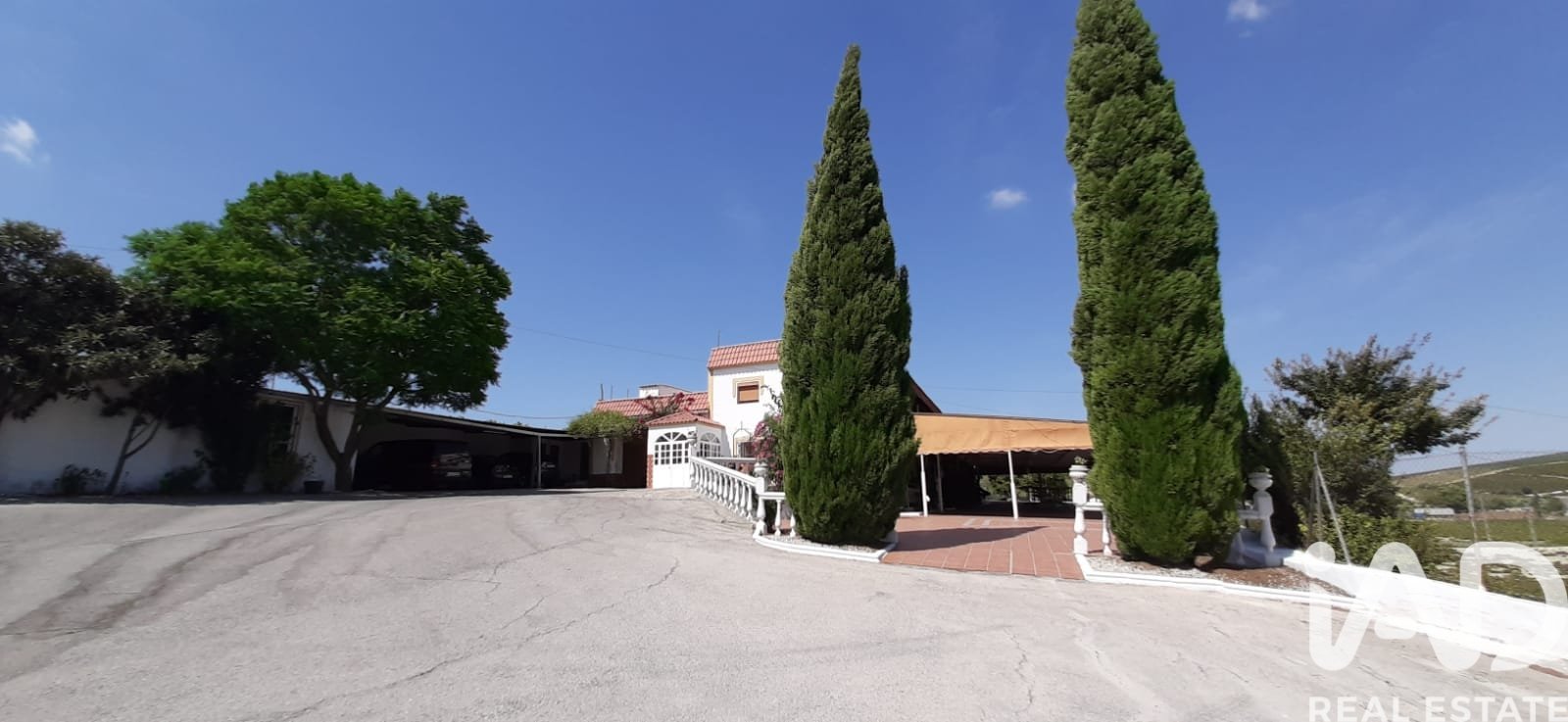 Lokal usługowy w Jerez de la Frontera, Cadiz, Hiszpania nr 172825