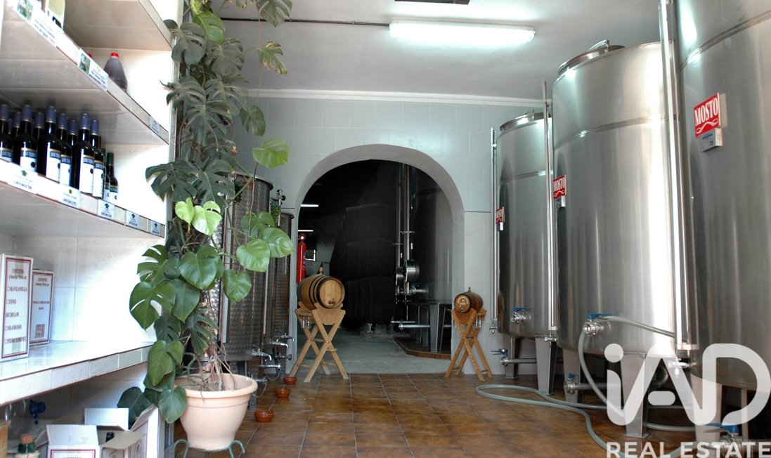 Lokal usługowy w Jerez de la Frontera, Cadiz, Hiszpania nr 172825