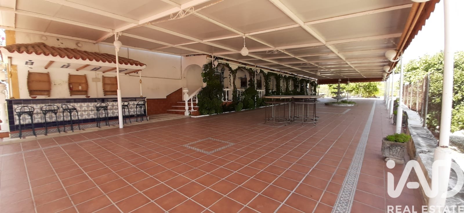 Lokal usługowy w Jerez de la Frontera, Cadiz, Hiszpania nr 172825