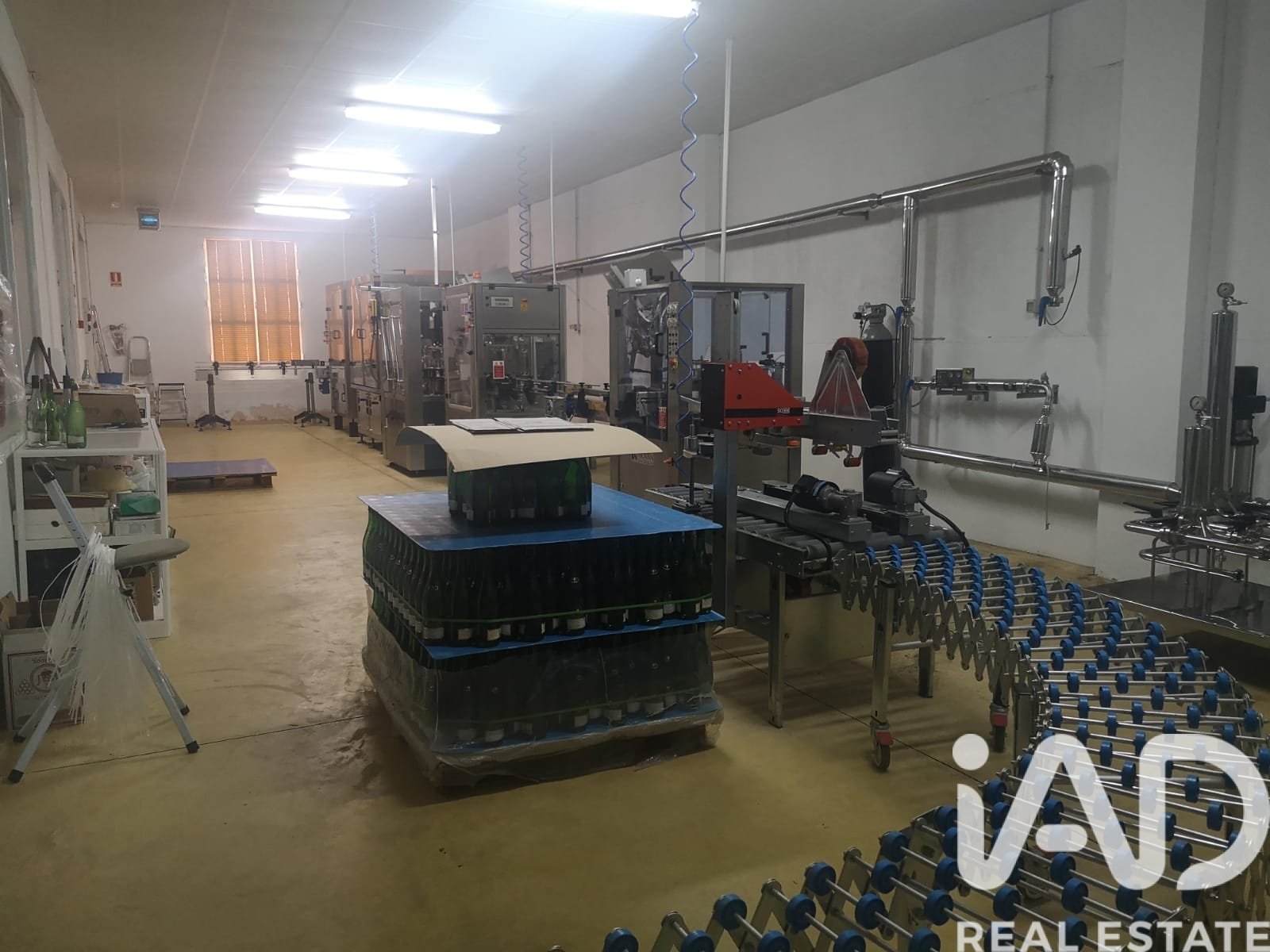 Lokal usługowy w Jerez de la Frontera, Cadiz, Hiszpania nr 172825