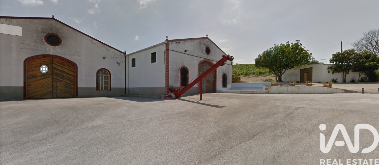 Lokal usługowy w Jerez de la Frontera, Cadiz, Hiszpania nr 172825