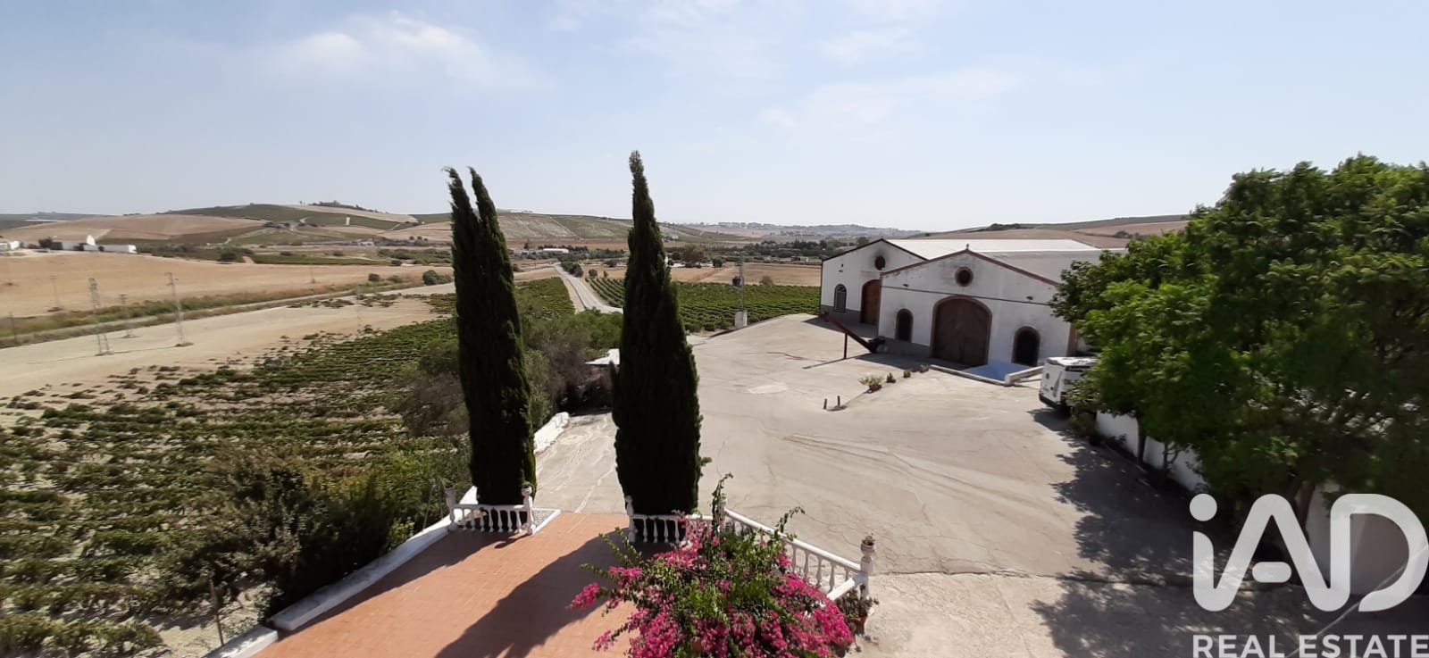 Lokal usługowy w Jerez de la Frontera, Cadiz, Hiszpania nr 172825