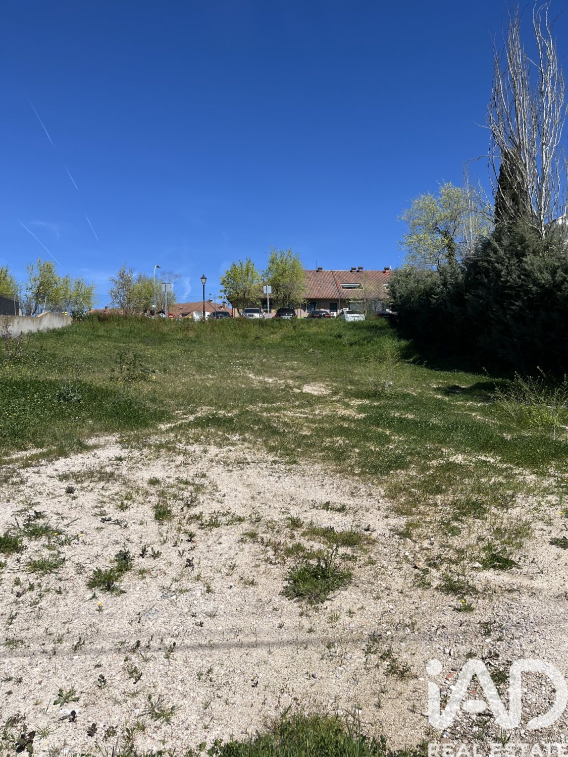 Land plot in Sevilla la Nueva, Madrid, Spain 926 sq.m. No. 172824