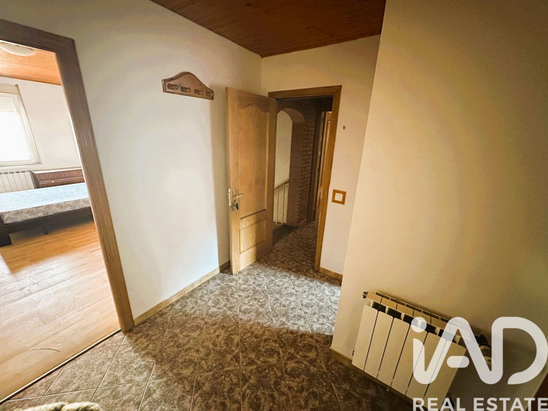 Villa en Cuadros, León, España 4 dormitorios, 284 m2 No. 172820