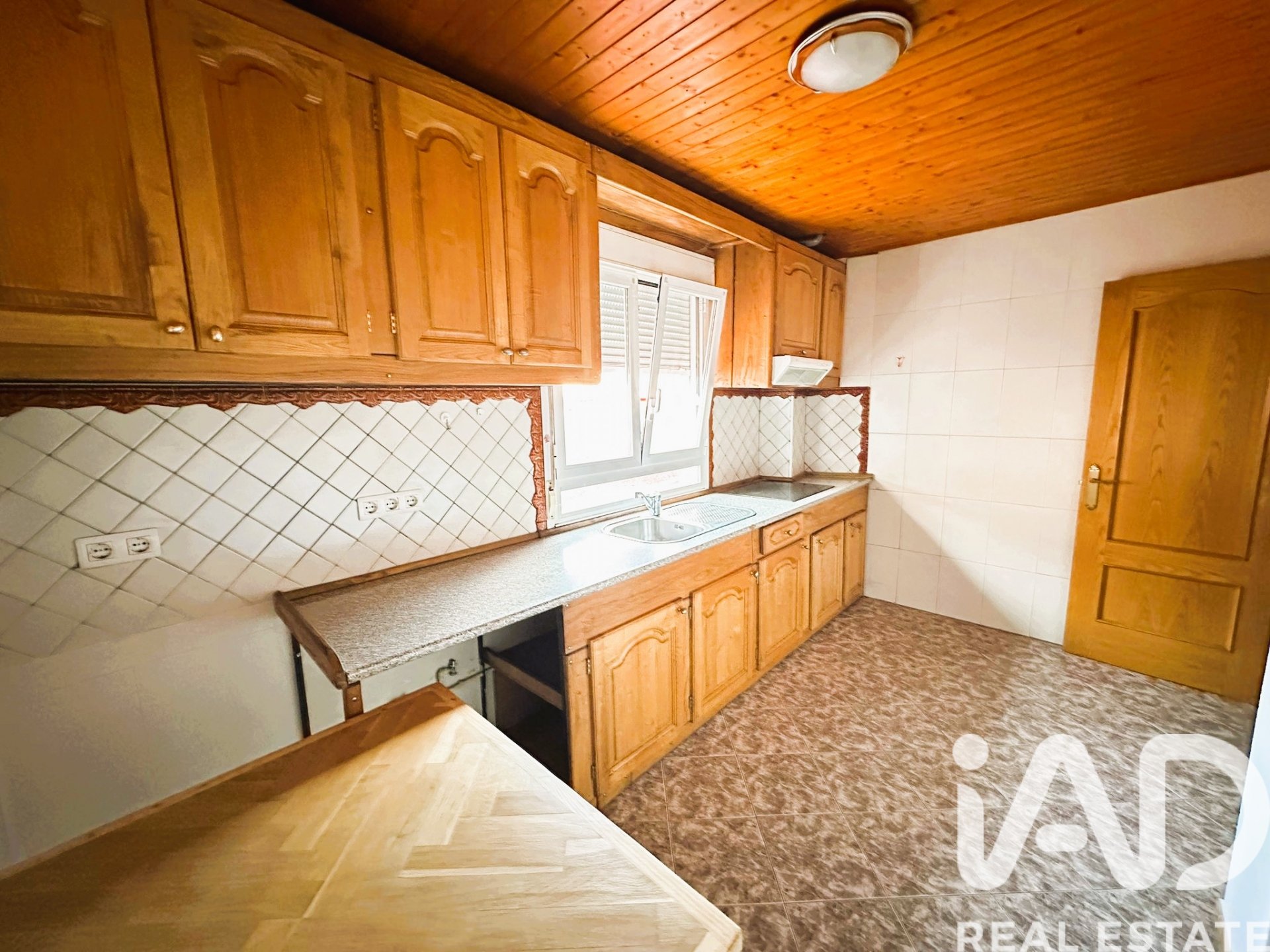Villa en Cuadros, León, España 4 dormitorios, 284 m2 No. 172820