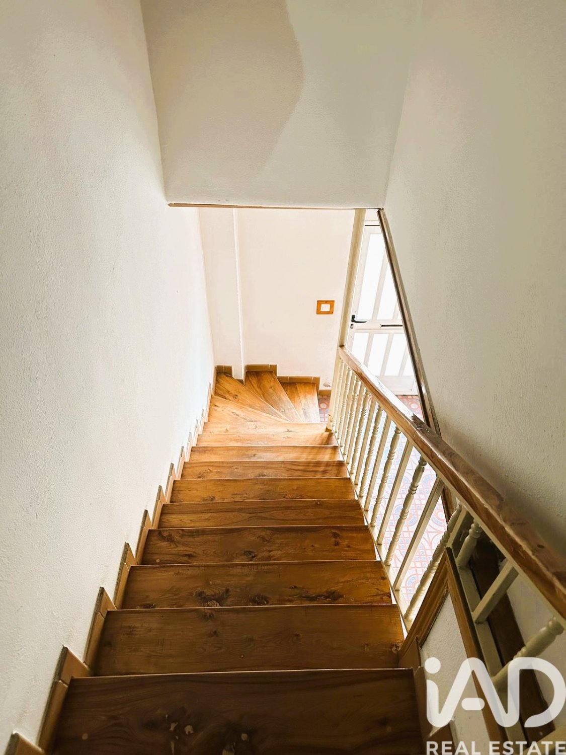 Villa en Cuadros, León, España 4 dormitorios, 284 m2 No. 172820