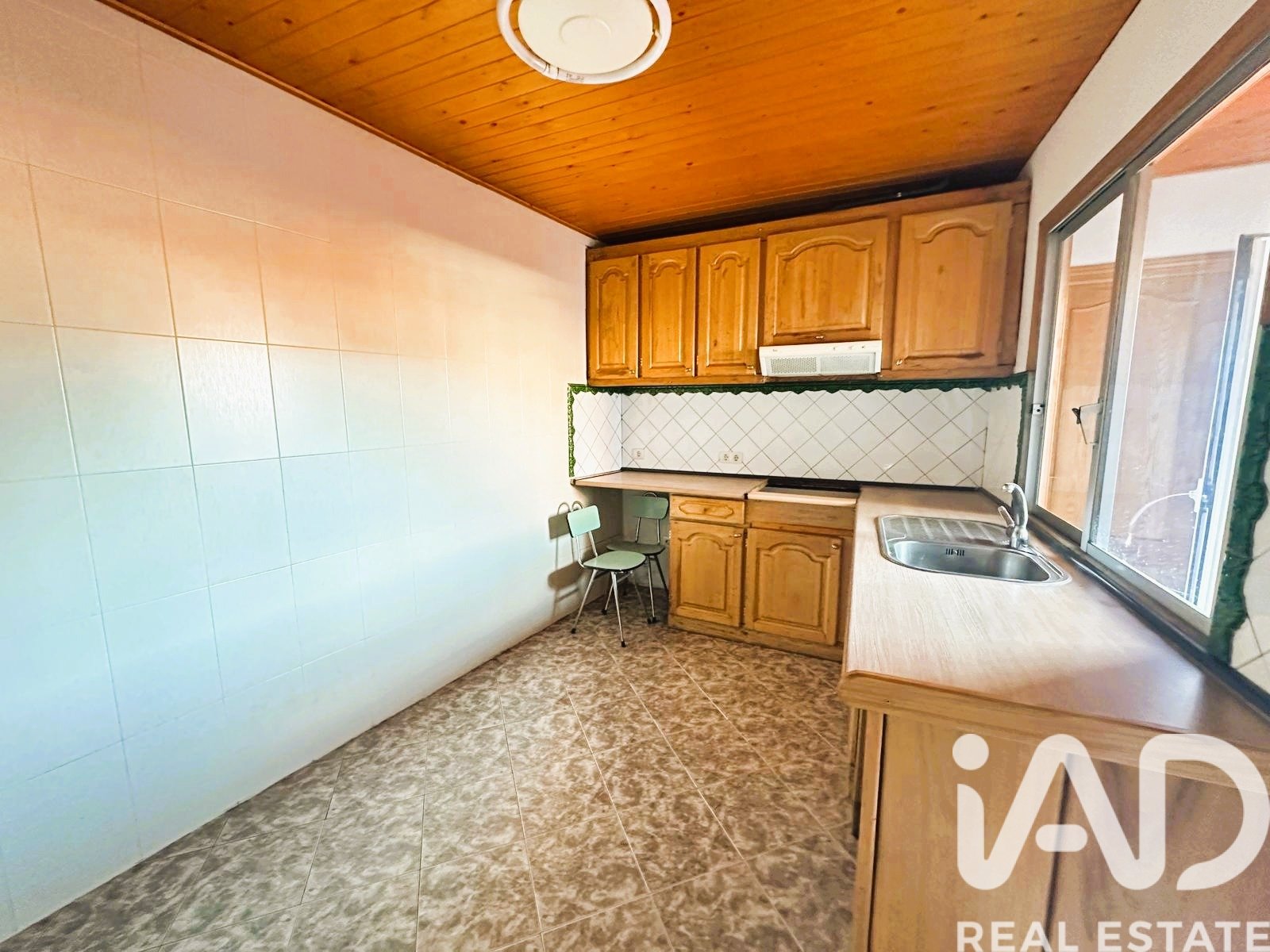 Villa en Cuadros, León, España 4 dormitorios, 284 m2 No. 172820