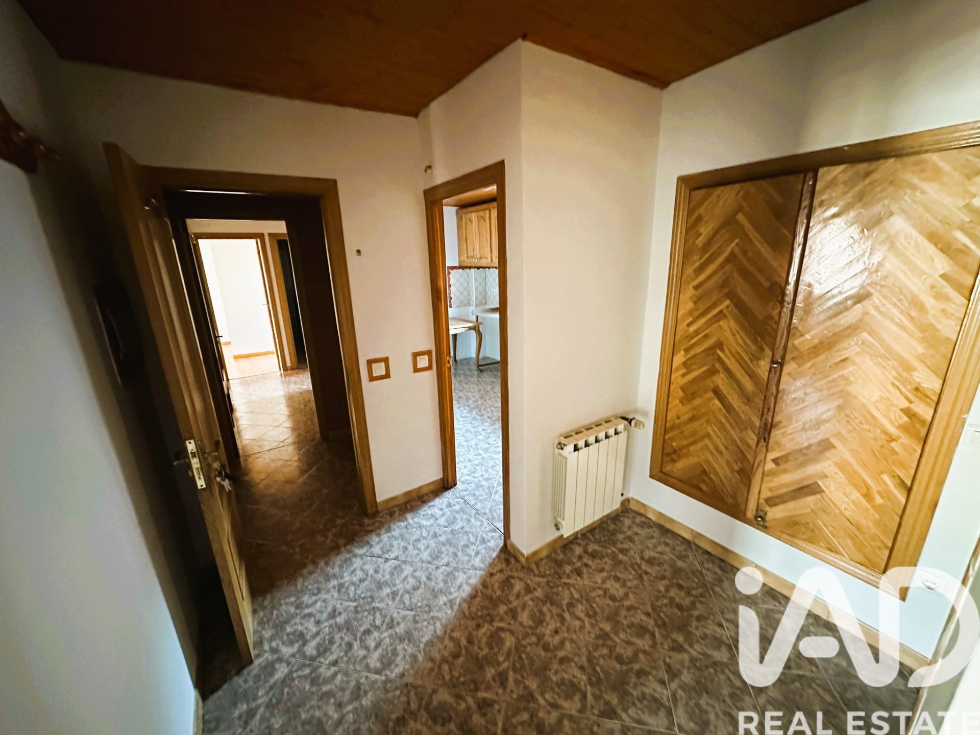 Villa en Cuadros, León, España 4 dormitorios, 284 m2 No. 172820