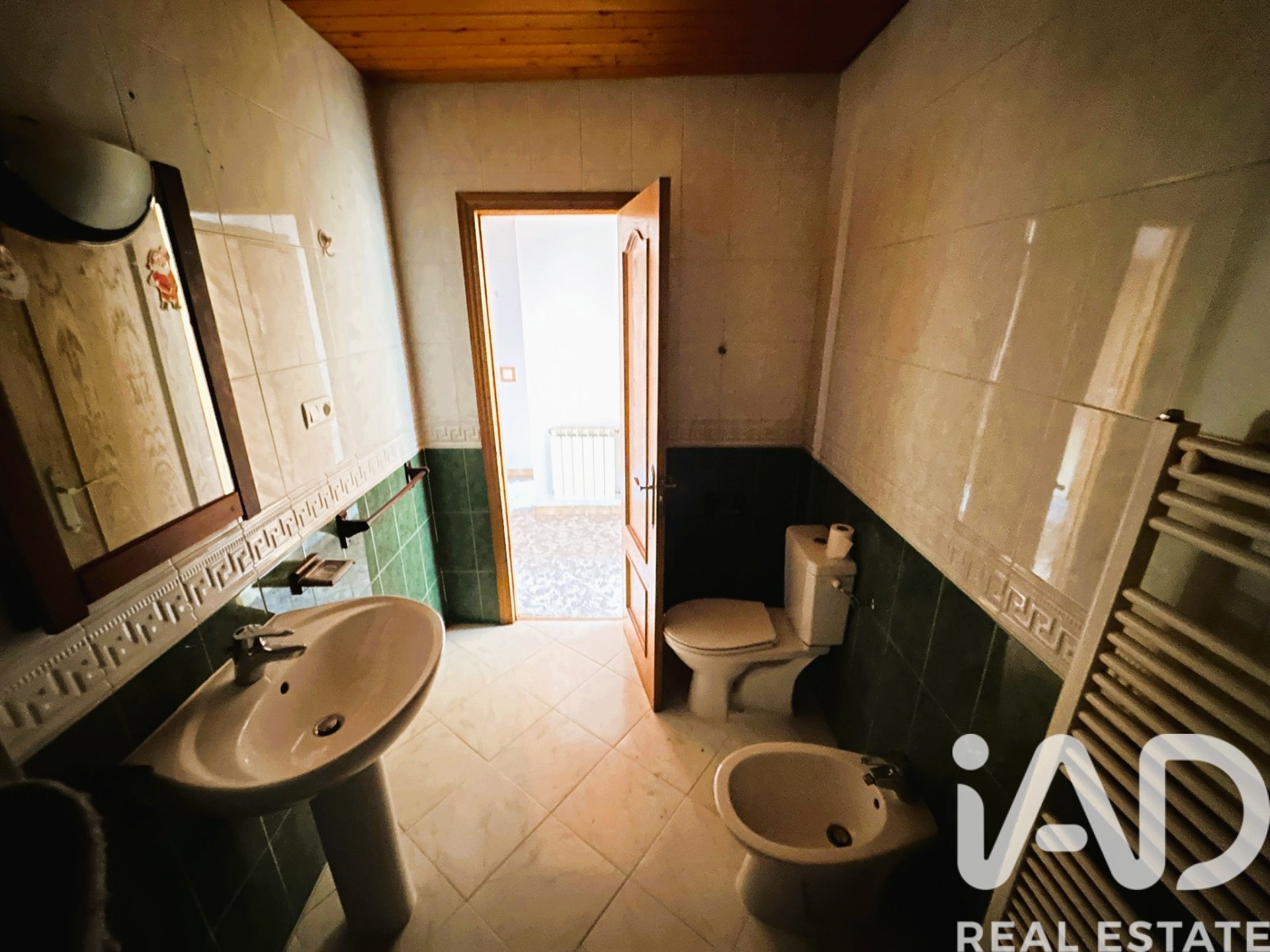 Villa en Cuadros, León, España 4 dormitorios, 284 m2 No. 172820