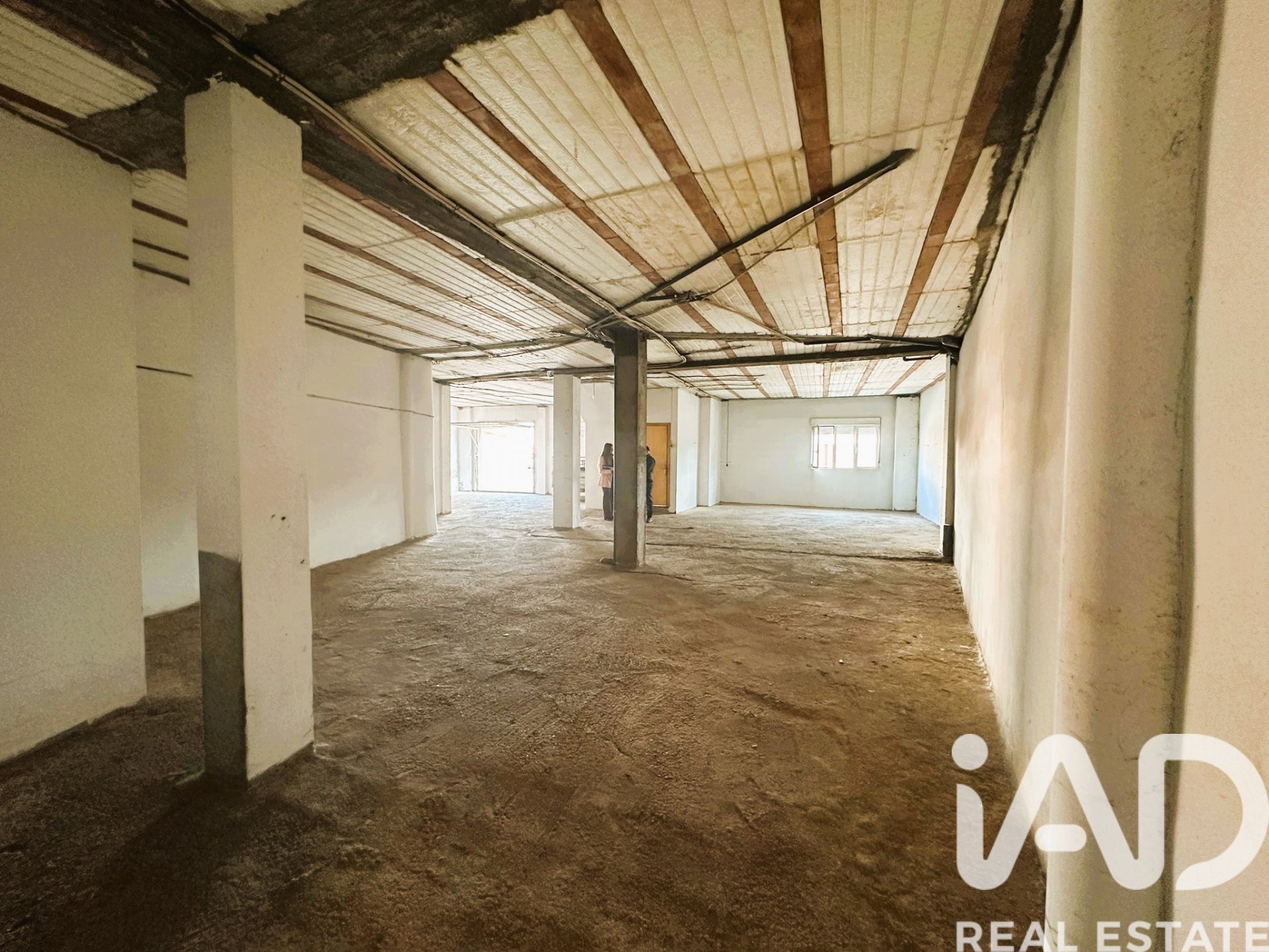 Villa en Cuadros, León, España 4 dormitorios, 284 m2 No. 172820