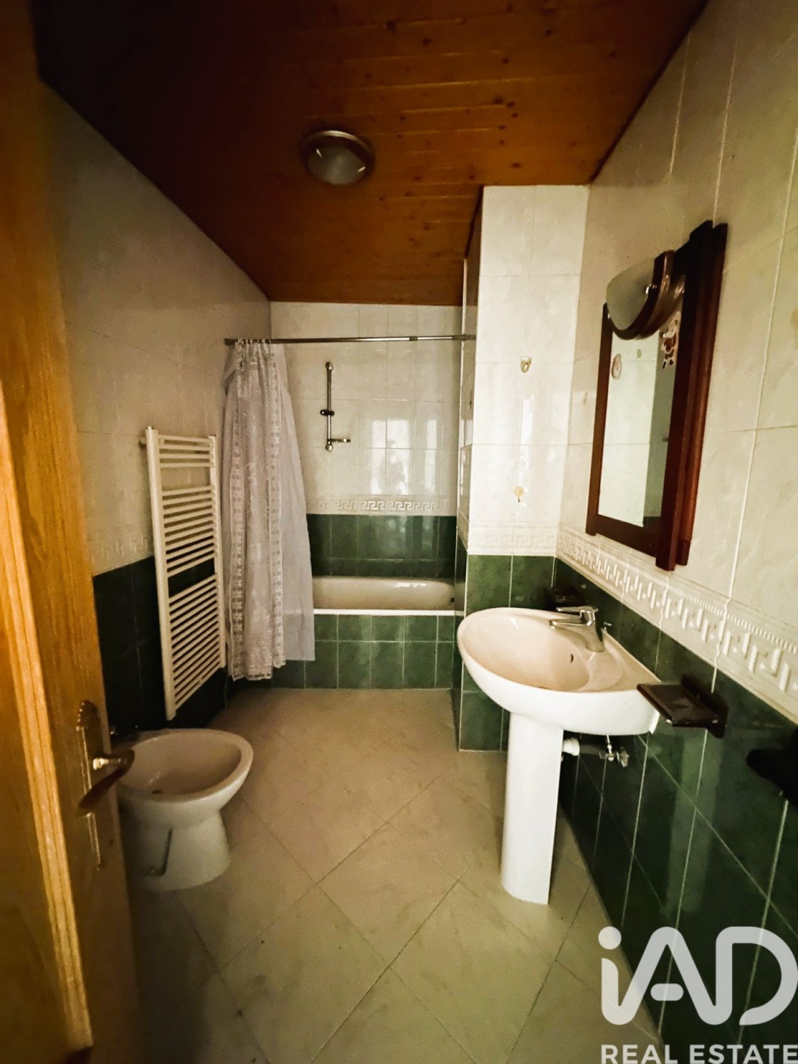 Villa en Cuadros, León, España 4 dormitorios, 284 m2 No. 172820
