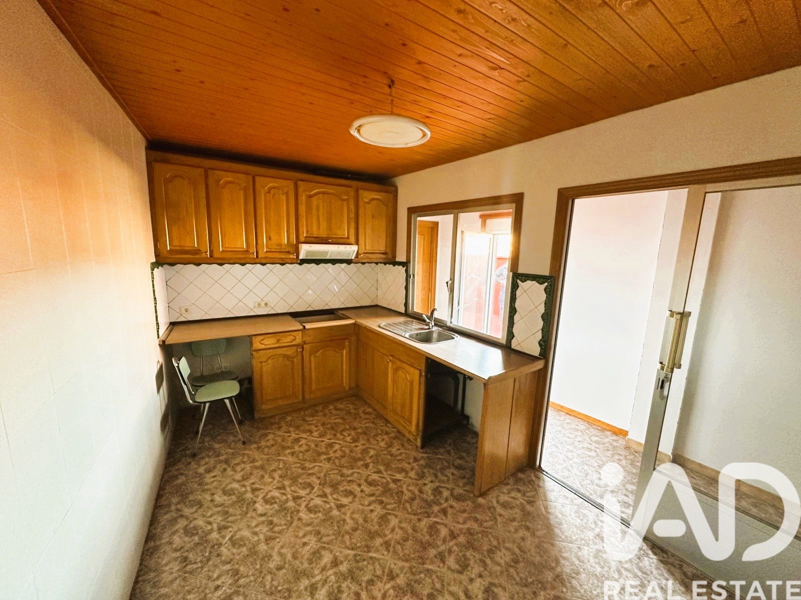 Villa en Cuadros, León, España 4 dormitorios, 284 m2 No. 172820