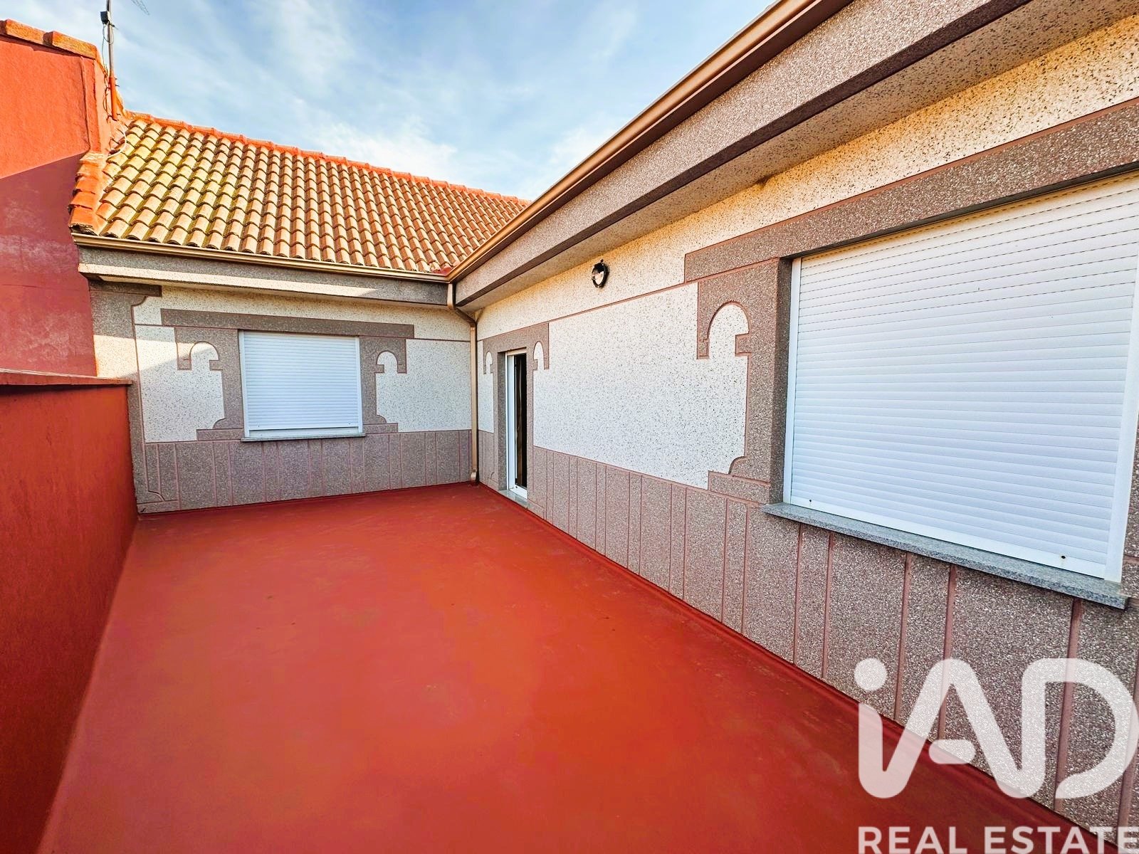 Villa en Cuadros, León, España 4 dormitorios, 284 m2 No. 172820