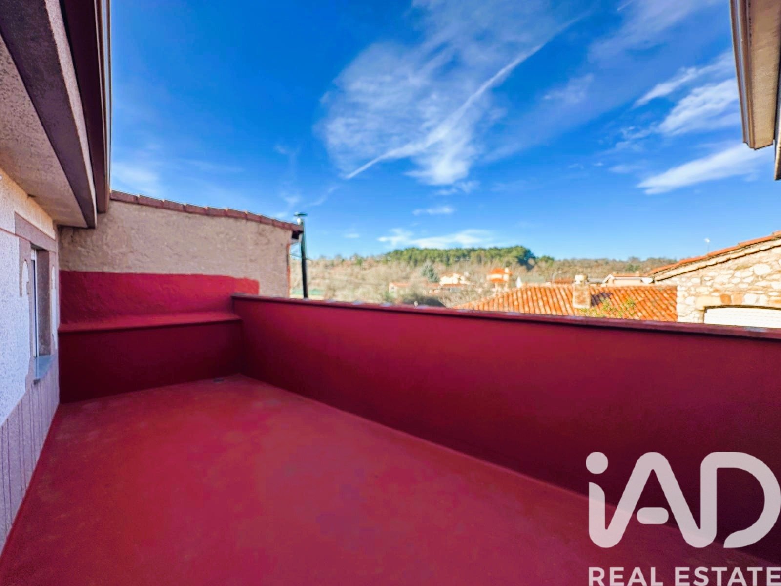 Villa en Cuadros, León, España 4 dormitorios, 284 m2 No. 172820