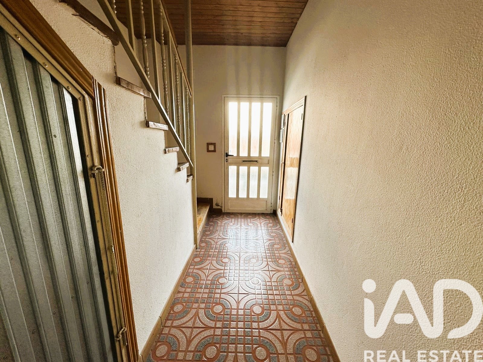 Villa en Cuadros, León, España 4 dormitorios, 284 m2 No. 172820