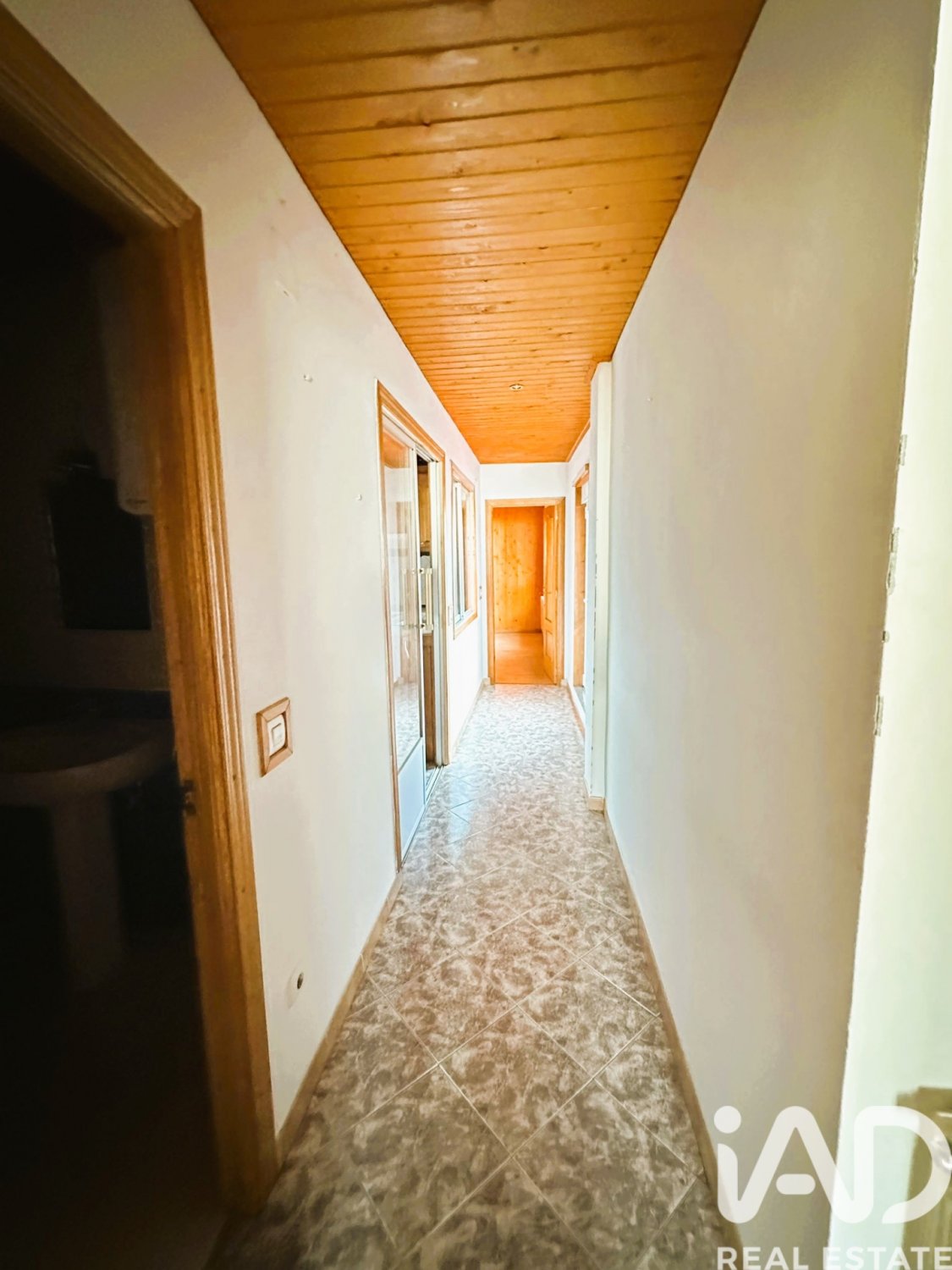 Villa en Cuadros, León, España 4 dormitorios, 284 m2 No. 172820