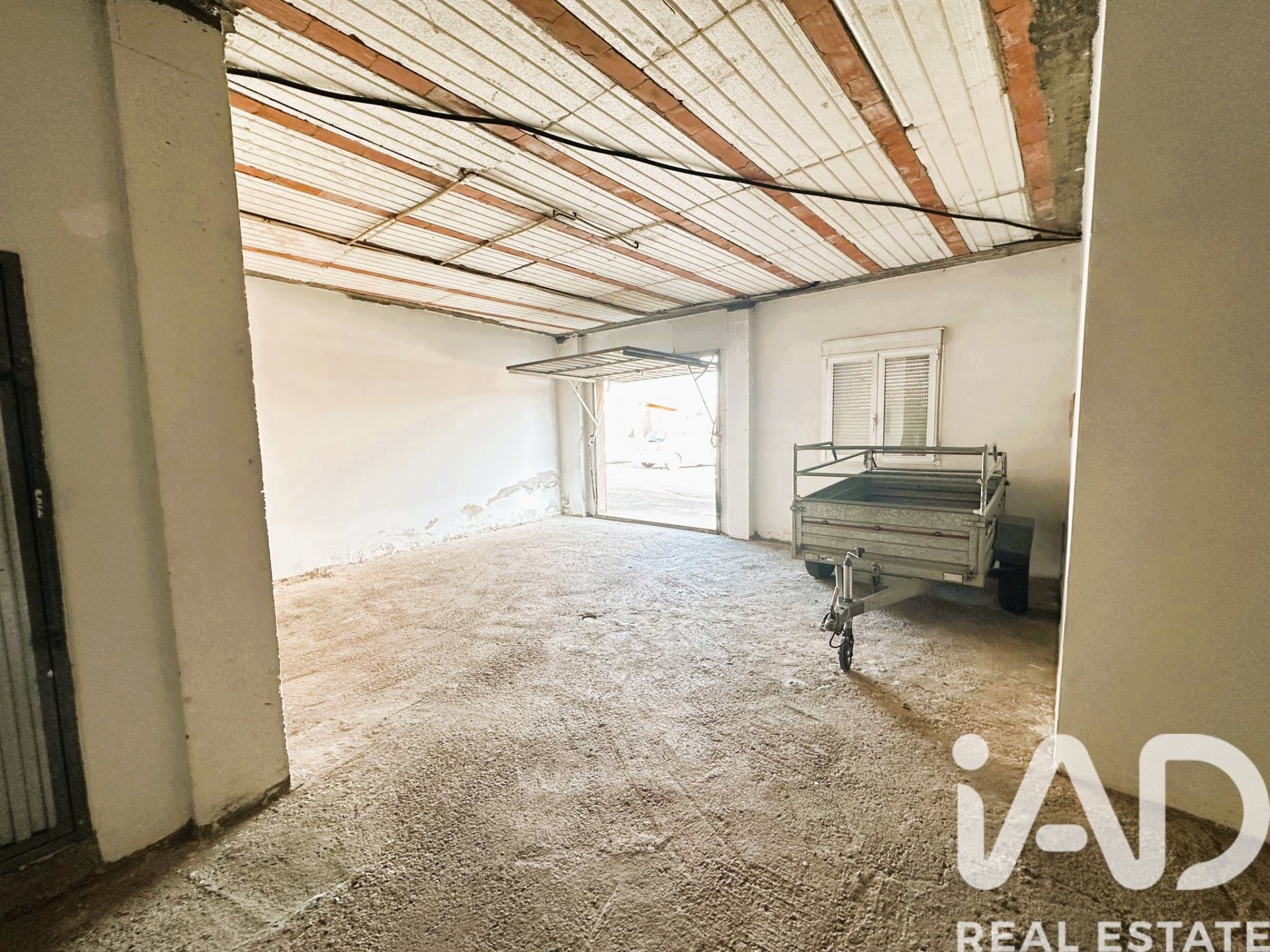 Villa en Cuadros, León, España 4 dormitorios, 284 m2 No. 172820