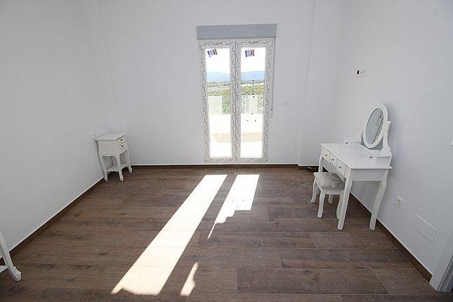 Huvila Pinoso, Alicante, Espanja 4 makuuhuonetta, 150 m2 No. 170574