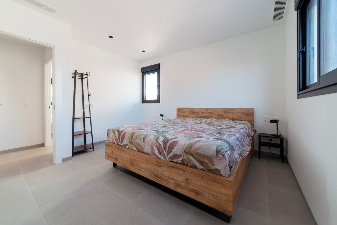 Willa w Los Montesinos, Alicante, Hiszpania 4 sypialnie, 454 mkw. nr 138967