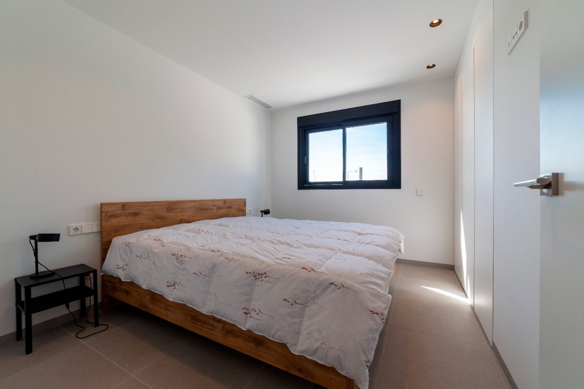 Willa w Los Montesinos, Alicante, Hiszpania 4 sypialnie, 454 mkw. nr 138967