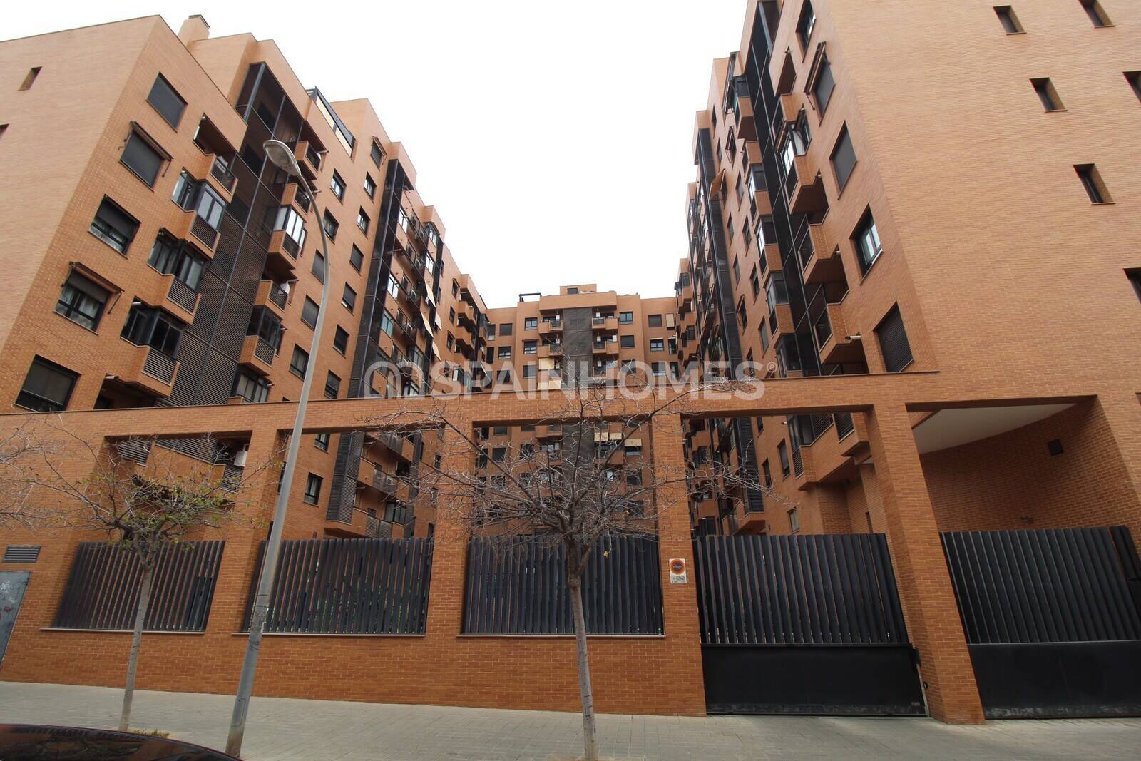 Apartment à Alicante, Espagne 1 chambre, 74 m2 No. 149666