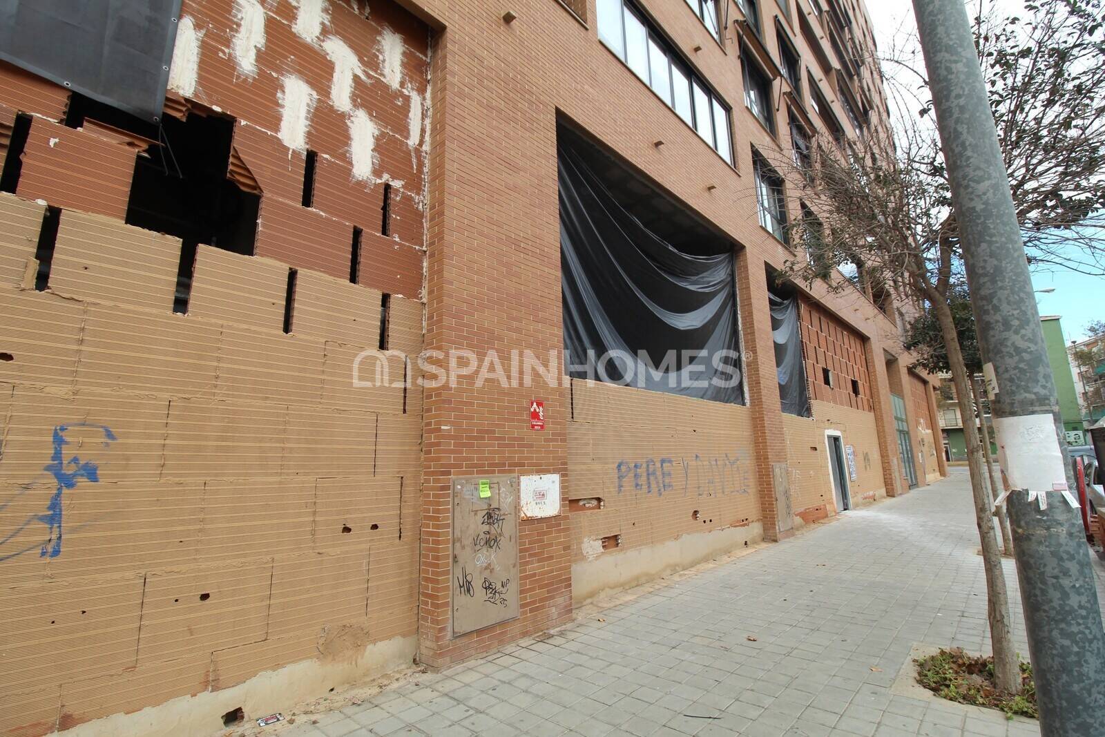 Apartment à Alicante, Espagne 1 chambre, 74 m2 No. 149666