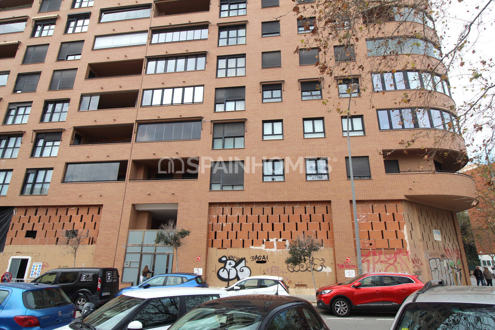 Apartment à Alicante, Espagne 1 chambre, 74 m2 No. 149666
