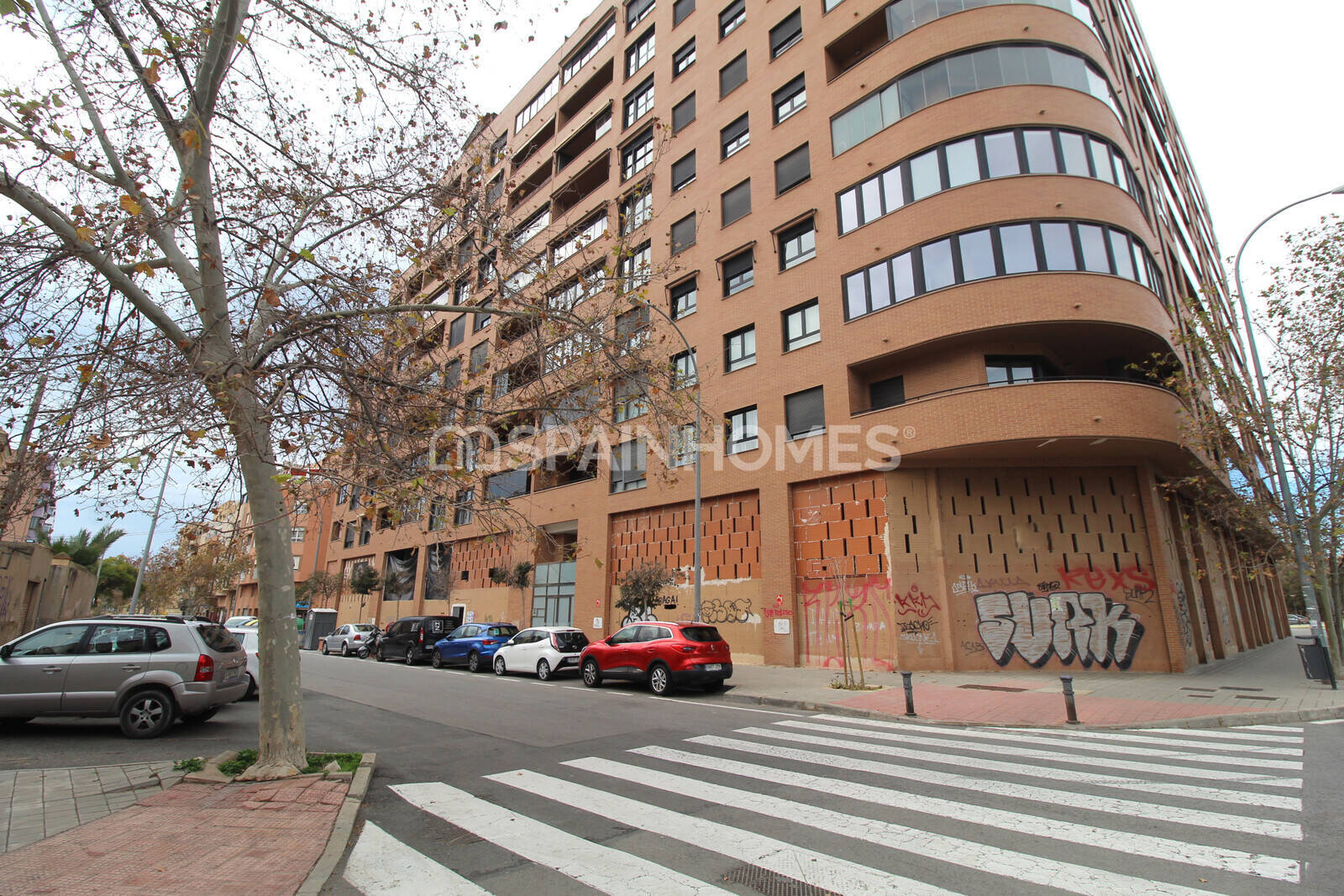 Apartment à Alicante, Espagne 1 chambre, 74 m2 No. 149666