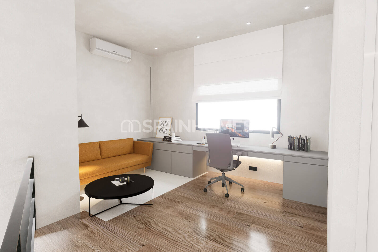 Apartment à Alicante, Espagne 1 chambre, 74 m2 No. 149666