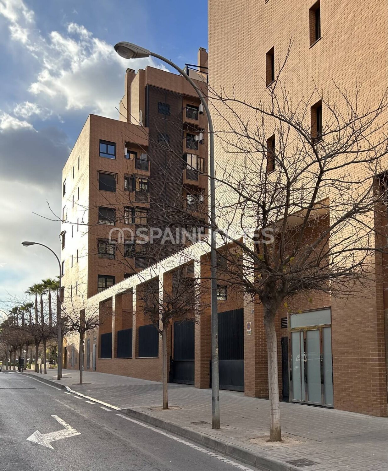 Apartment à Alicante, Espagne 1 chambre, 74 m2 No. 149666