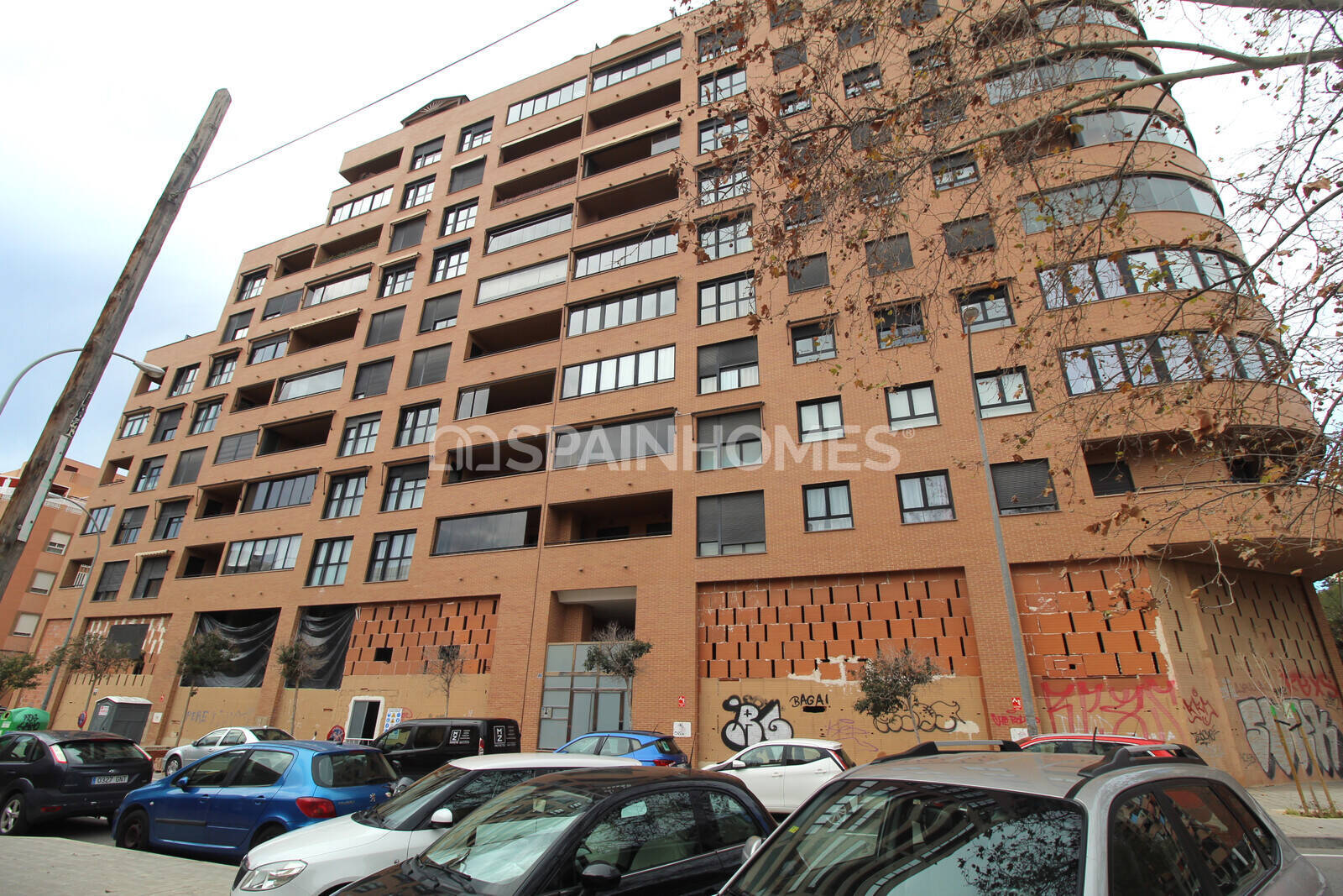 Apartment à Alicante, Espagne 1 chambre, 74 m2 No. 149666
