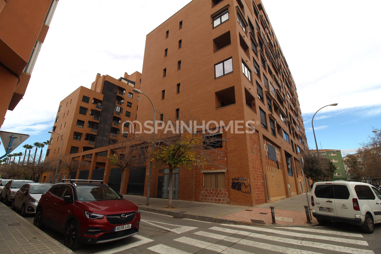 Apartment à Alicante, Espagne 1 chambre, 74 m2 No. 149666