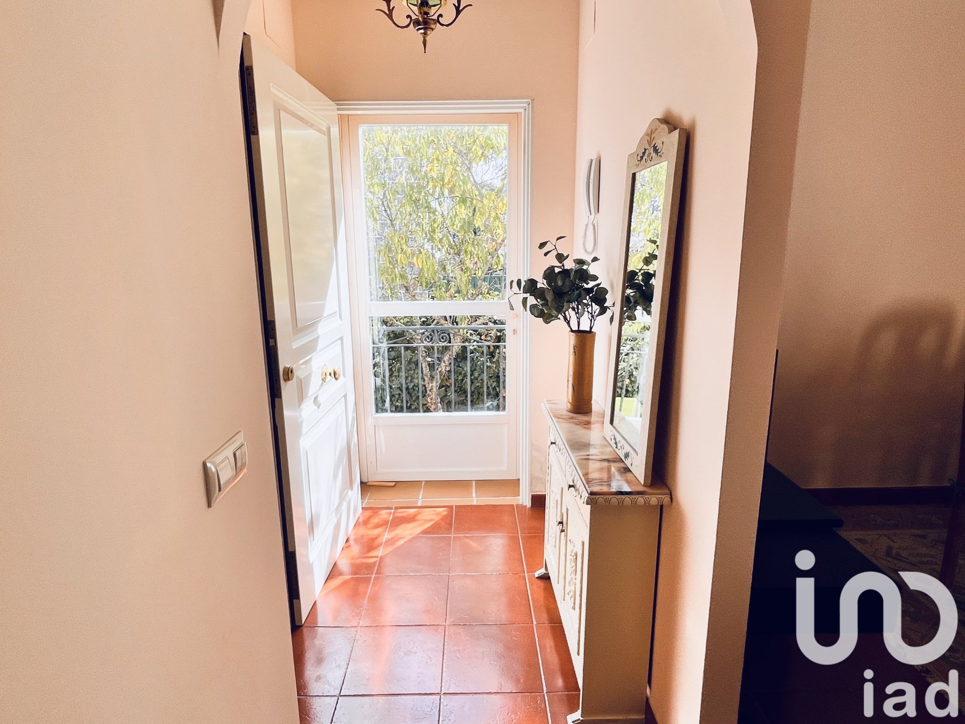 Townhouse in Avila, Spain 3 bedrooms, 205.14 sq.m. No. 152980