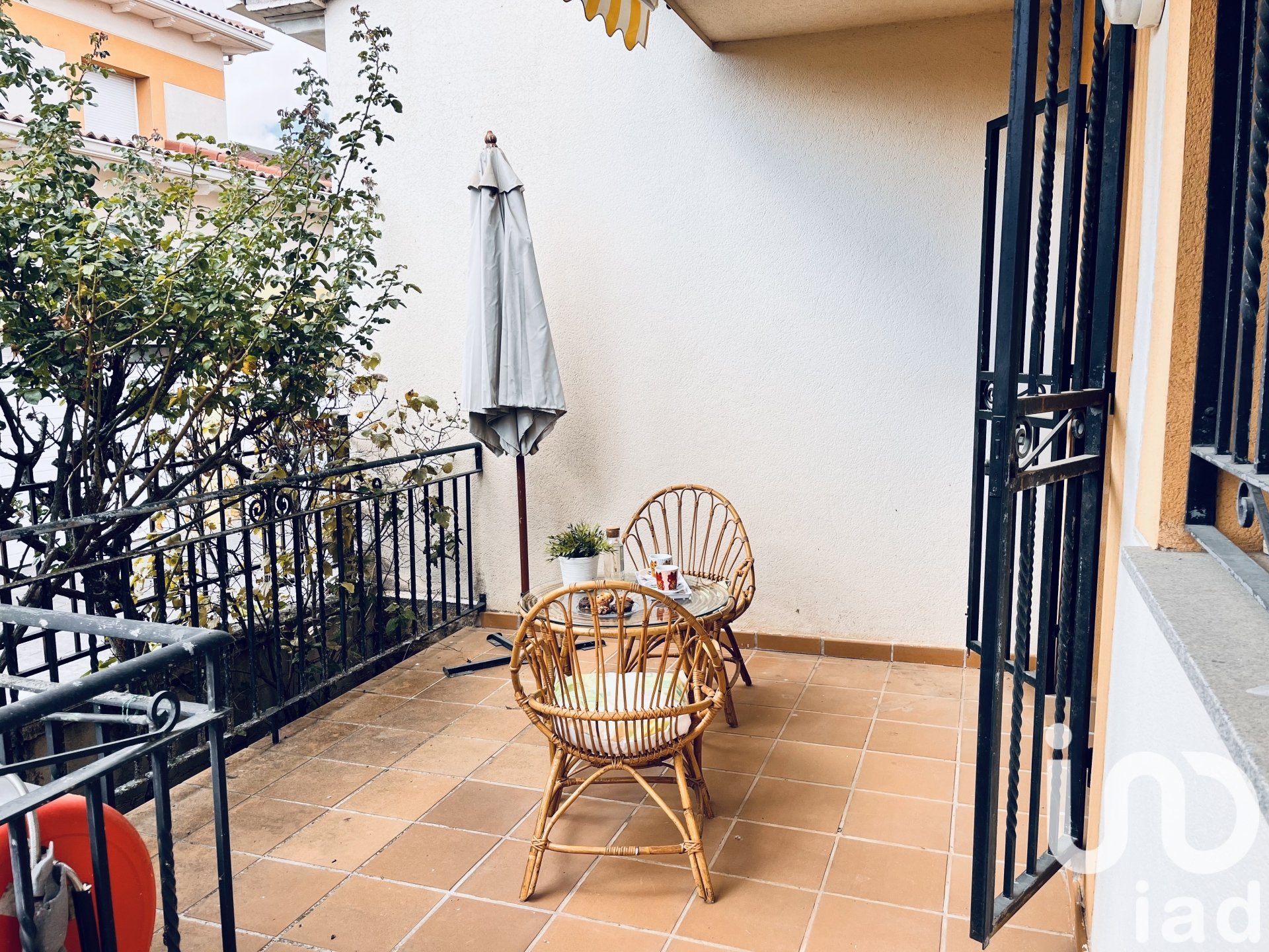 Townhouse in Avila, Spain 3 bedrooms, 205.14 sq.m. No. 152980