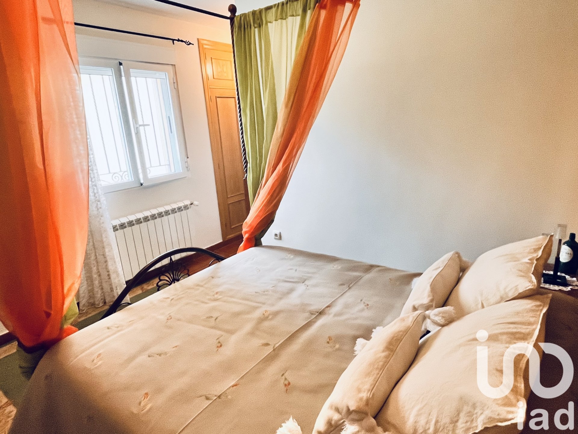 Townhouse in Avila, Spain 3 bedrooms, 205.14 sq.m. No. 152980