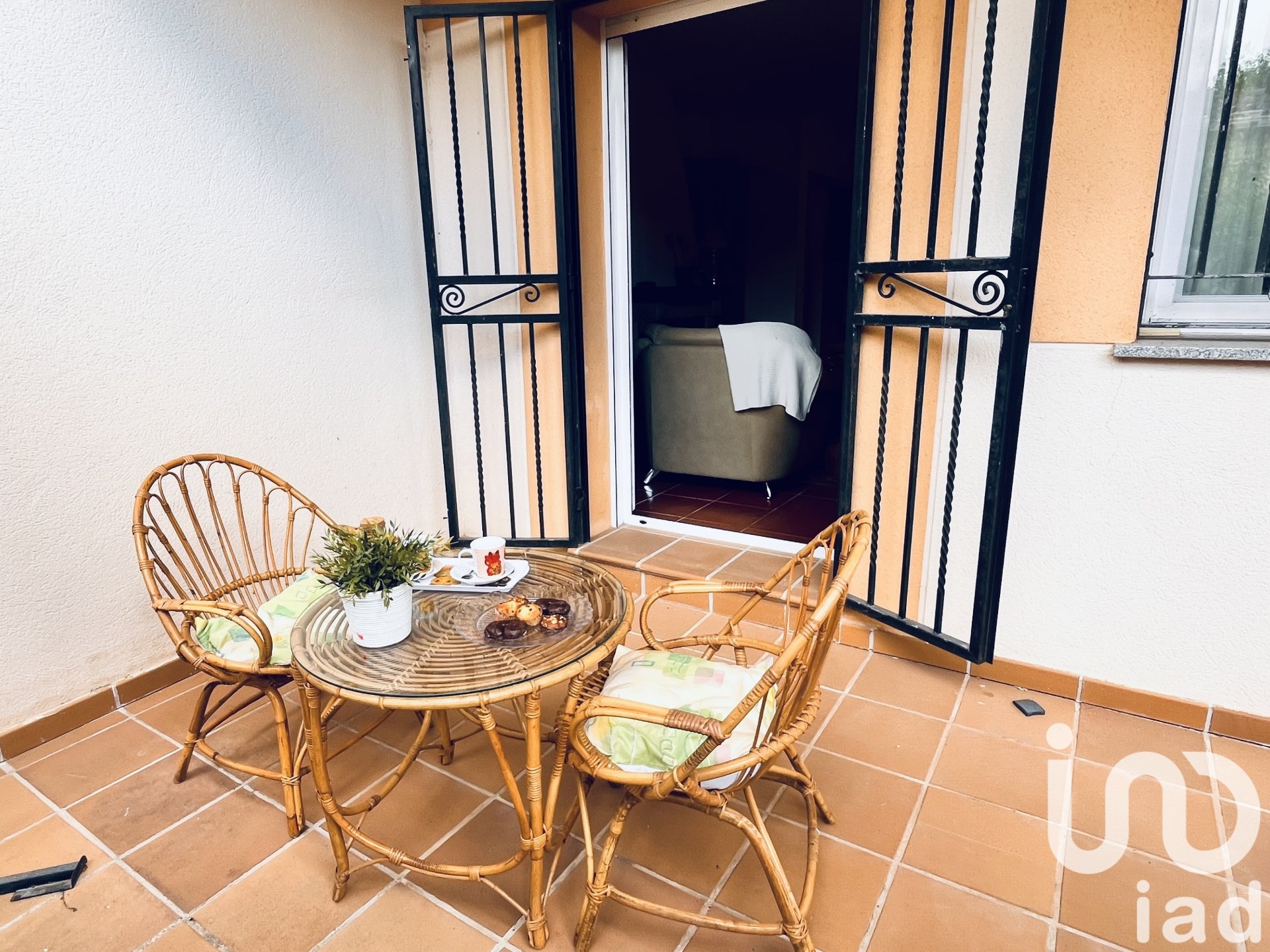 Townhouse in Avila, Spain 3 bedrooms, 205.14 sq.m. No. 152980