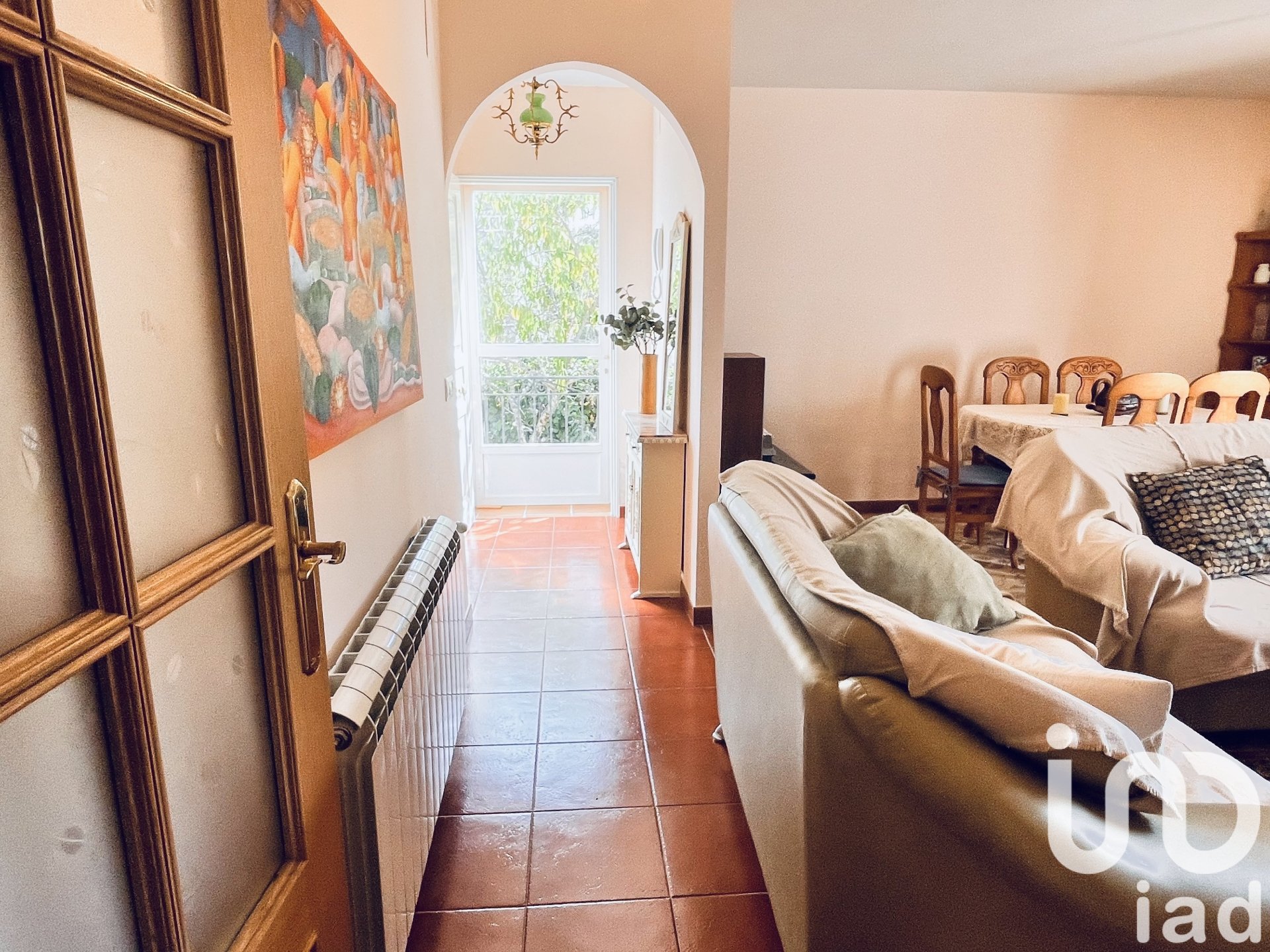 Townhouse in Avila, Spain 3 bedrooms, 205.14 sq.m. No. 152980