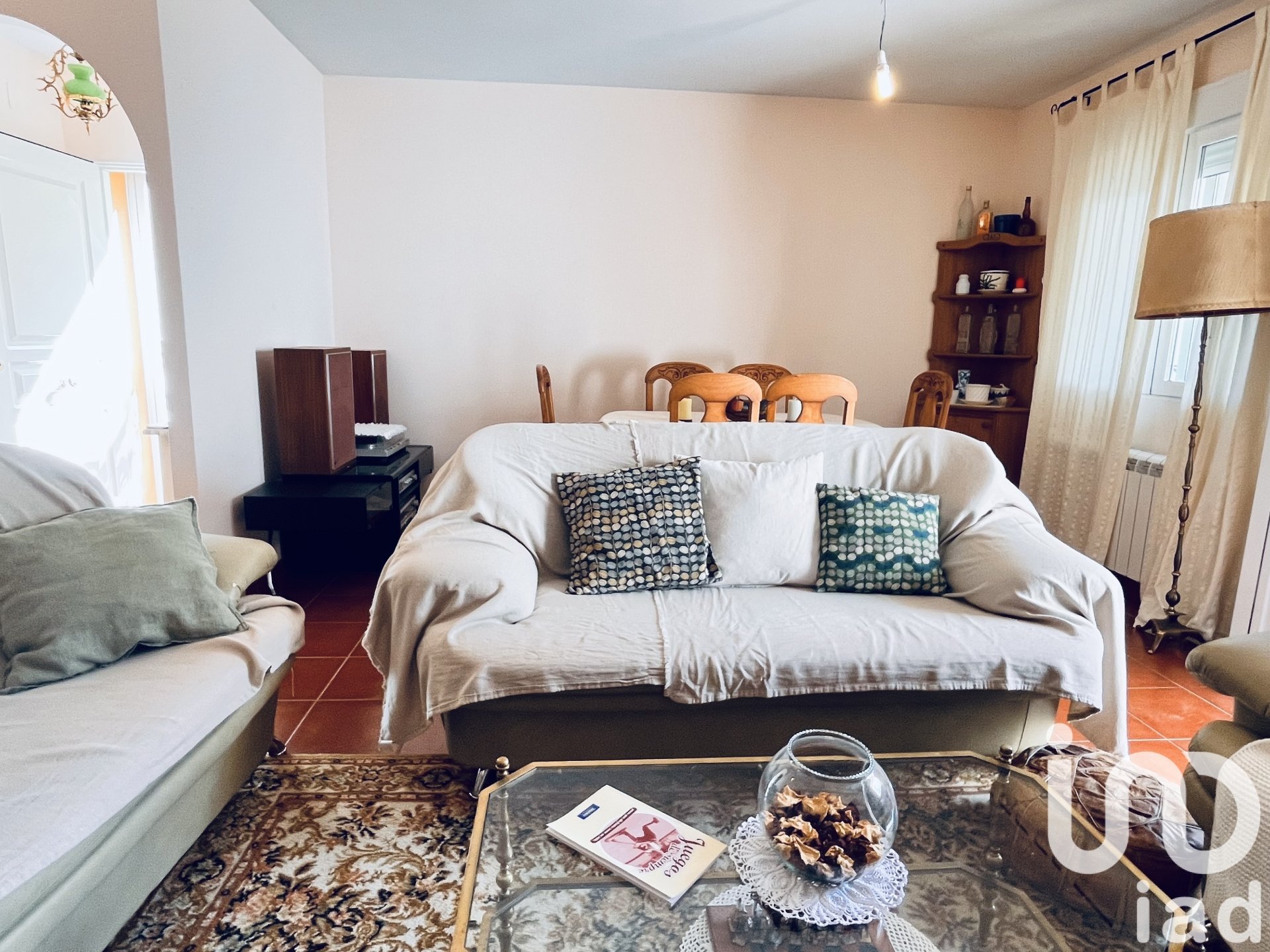 Townhouse in Avila, Spain 3 bedrooms, 205.14 sq.m. No. 152980