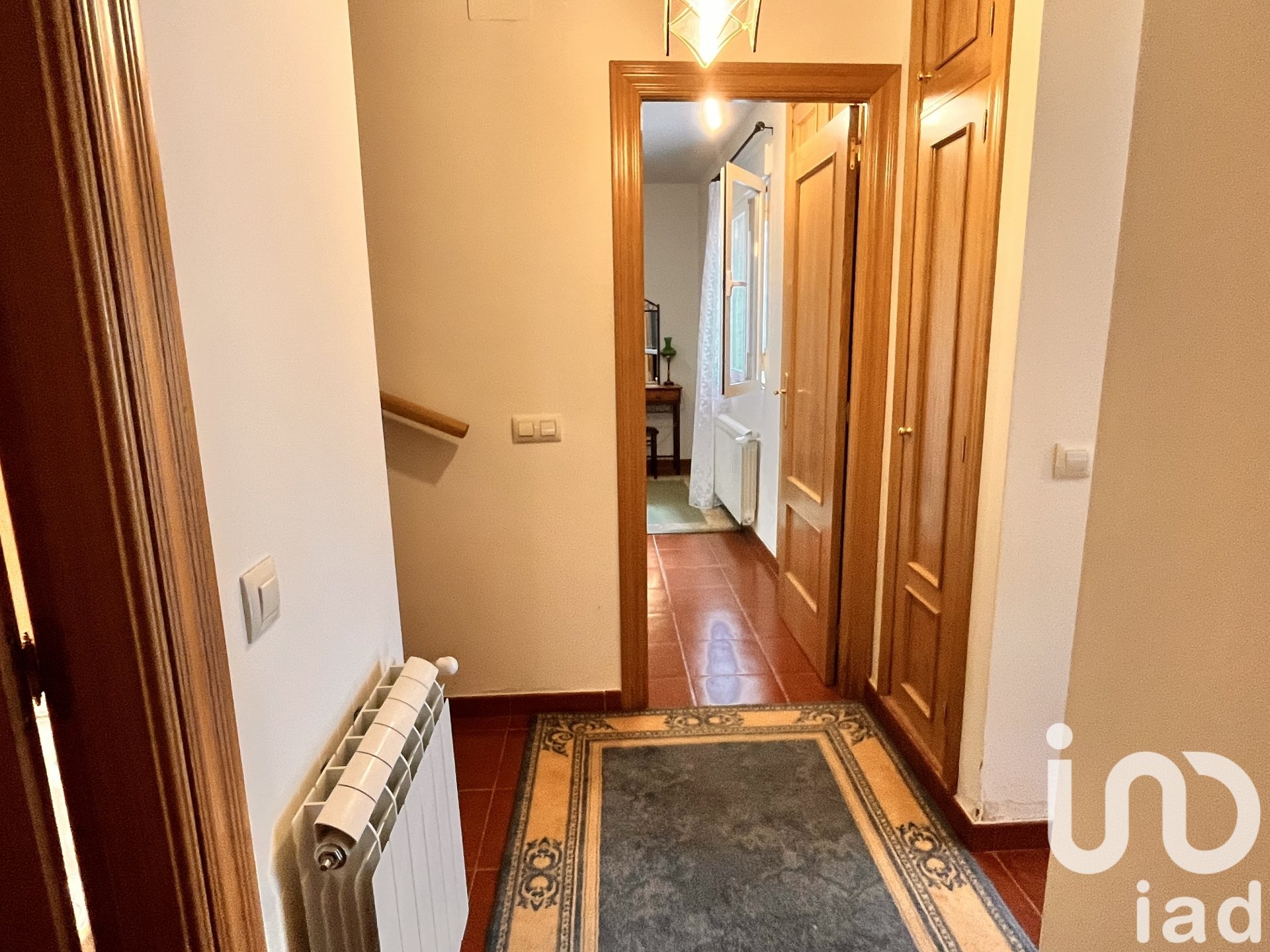 Townhouse in Avila, Spain 3 bedrooms, 205.14 sq.m. No. 152980