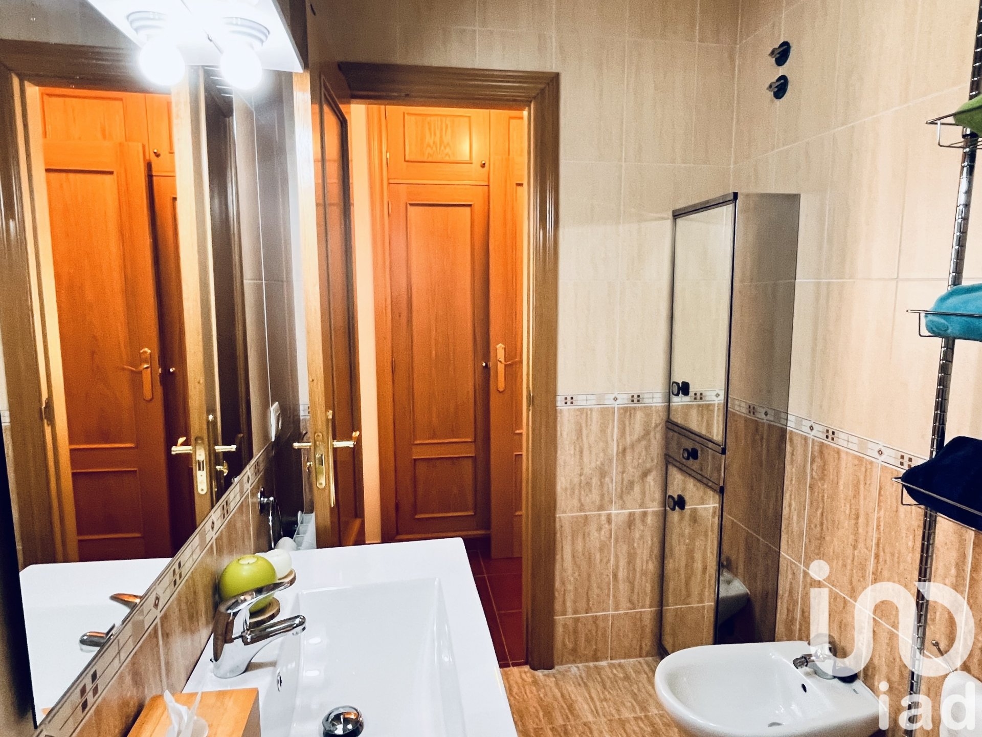 Townhouse in Avila, Spain 3 bedrooms, 205.14 sq.m. No. 152980