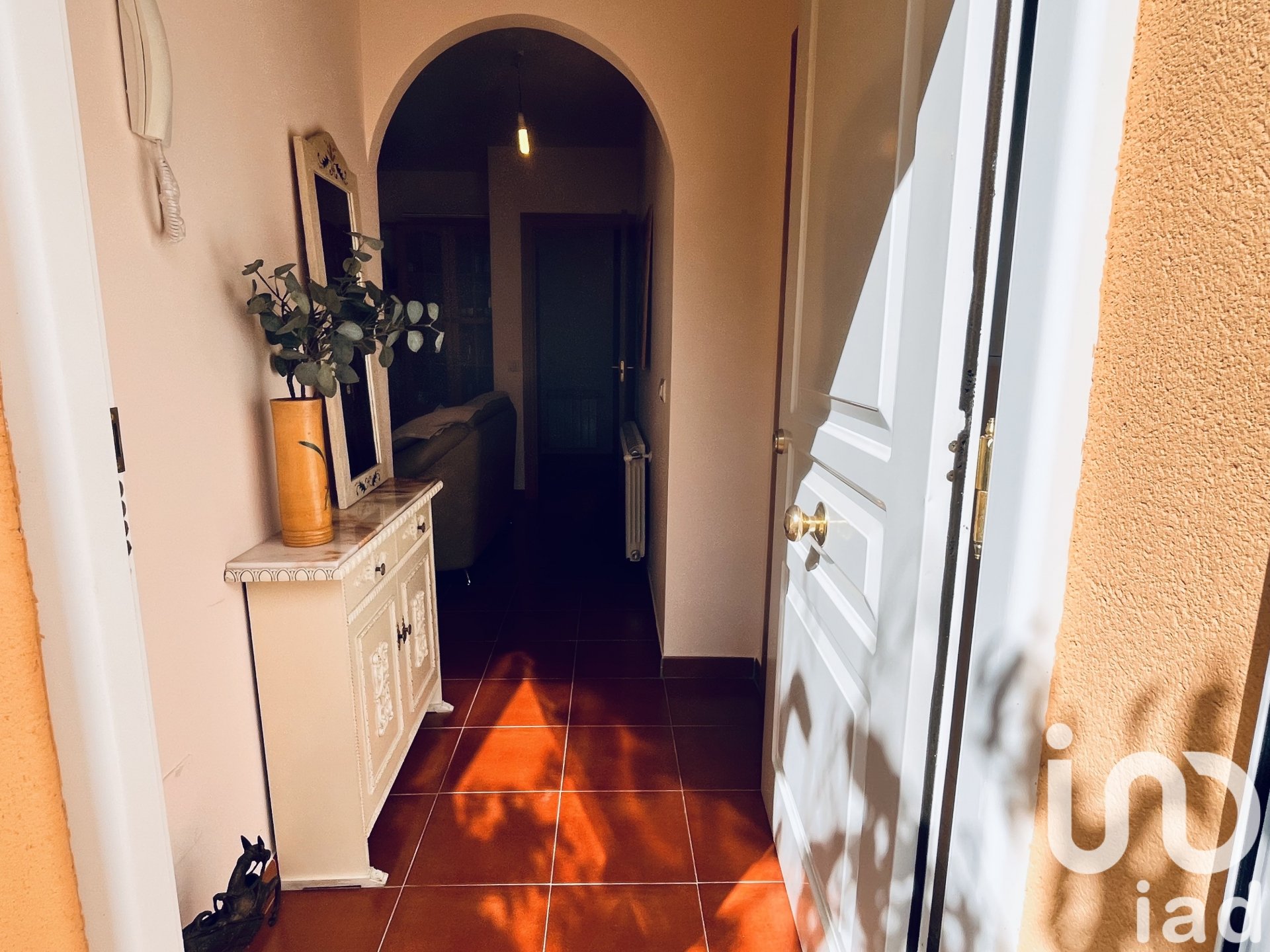 Townhouse in Avila, Spain 3 bedrooms, 205.14 sq.m. No. 152980