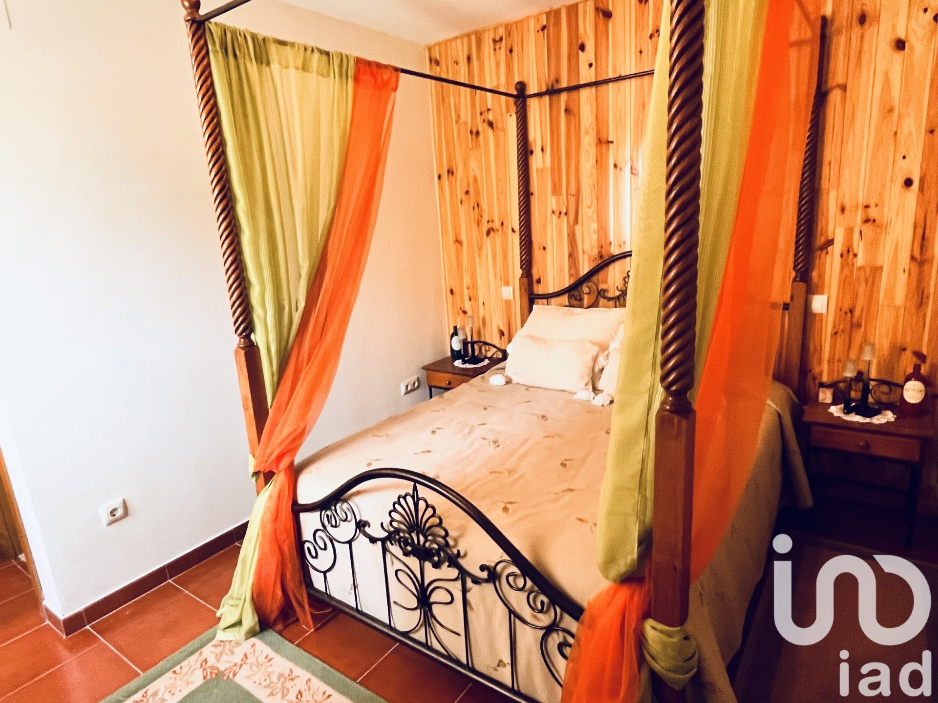 Townhouse in Avila, Spain 3 bedrooms, 205.14 sq.m. No. 152980