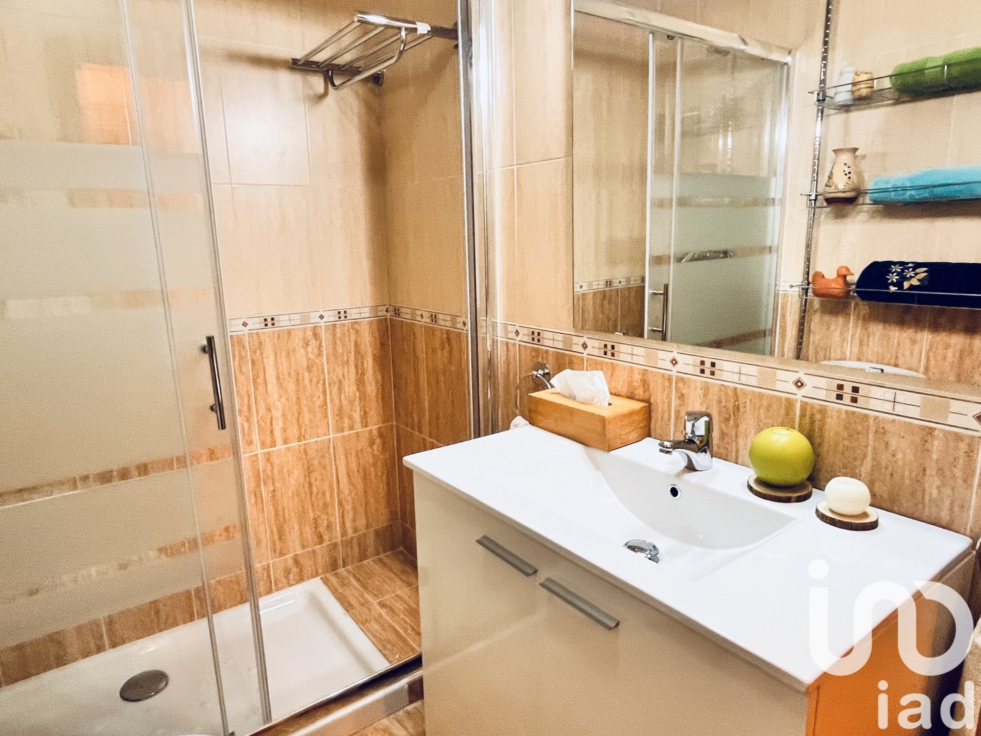 Townhouse in Avila, Spain 3 bedrooms, 205.14 sq.m. No. 152980