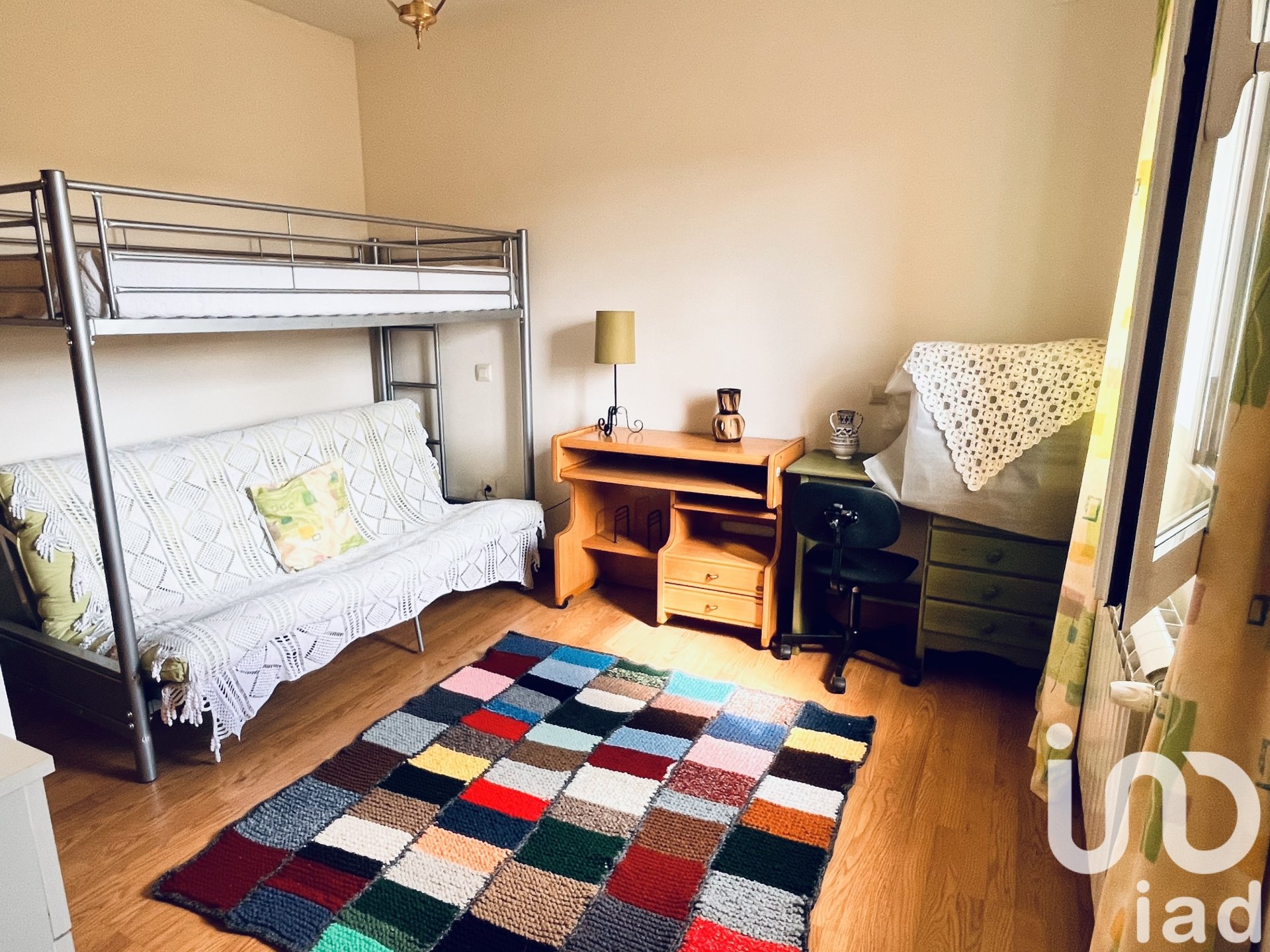 Townhouse in Avila, Spain 3 bedrooms, 205.14 sq.m. No. 152980