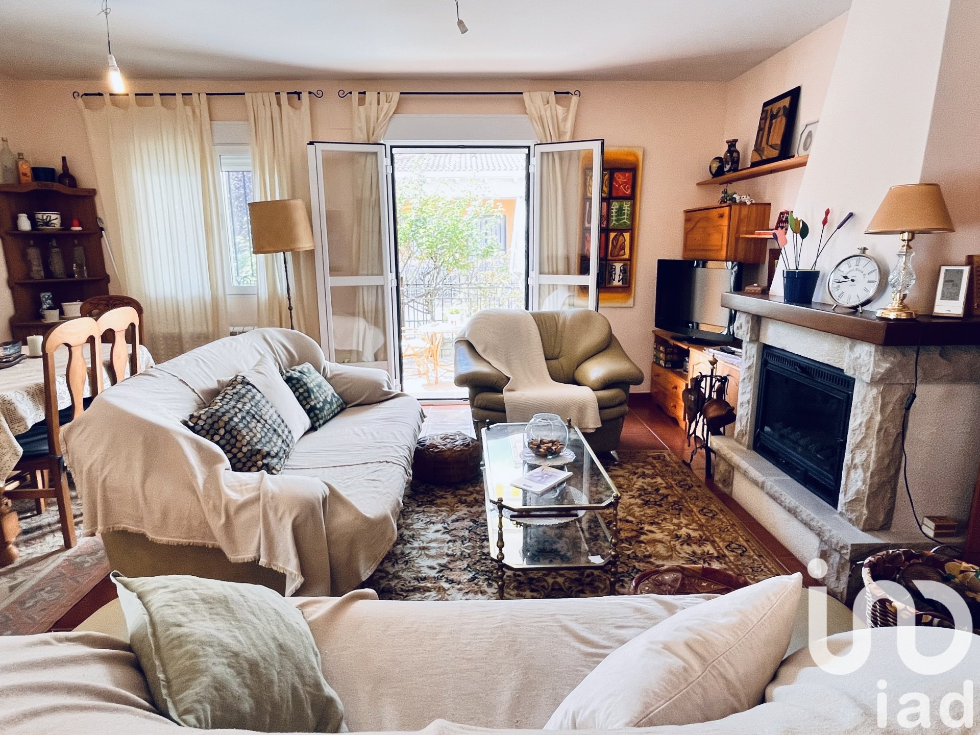 Townhouse in Avila, Spain 3 bedrooms, 205.14 sq.m. No. 152980