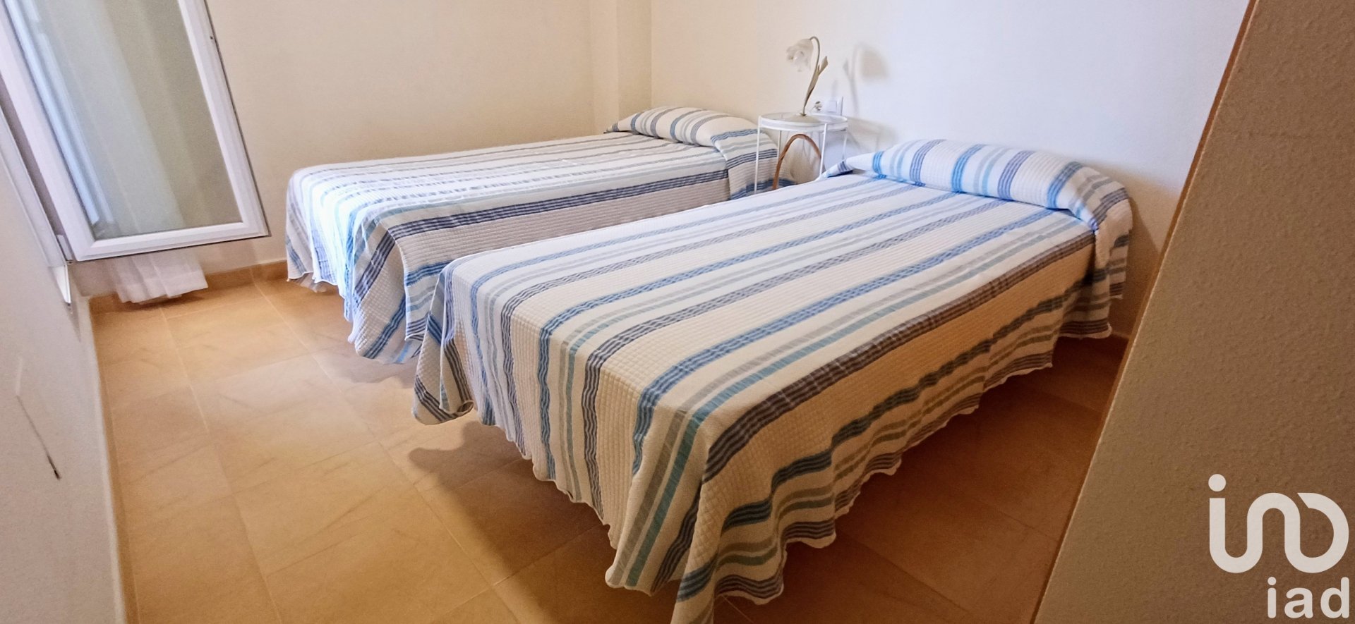 Apartment à San Javier, Murcia, Espagne 3 chambres, 159 m2 No. 152977