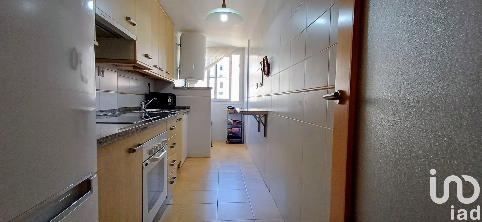 Apartment à San Javier, Murcia, Espagne 3 chambres, 159 m2 No. 152977