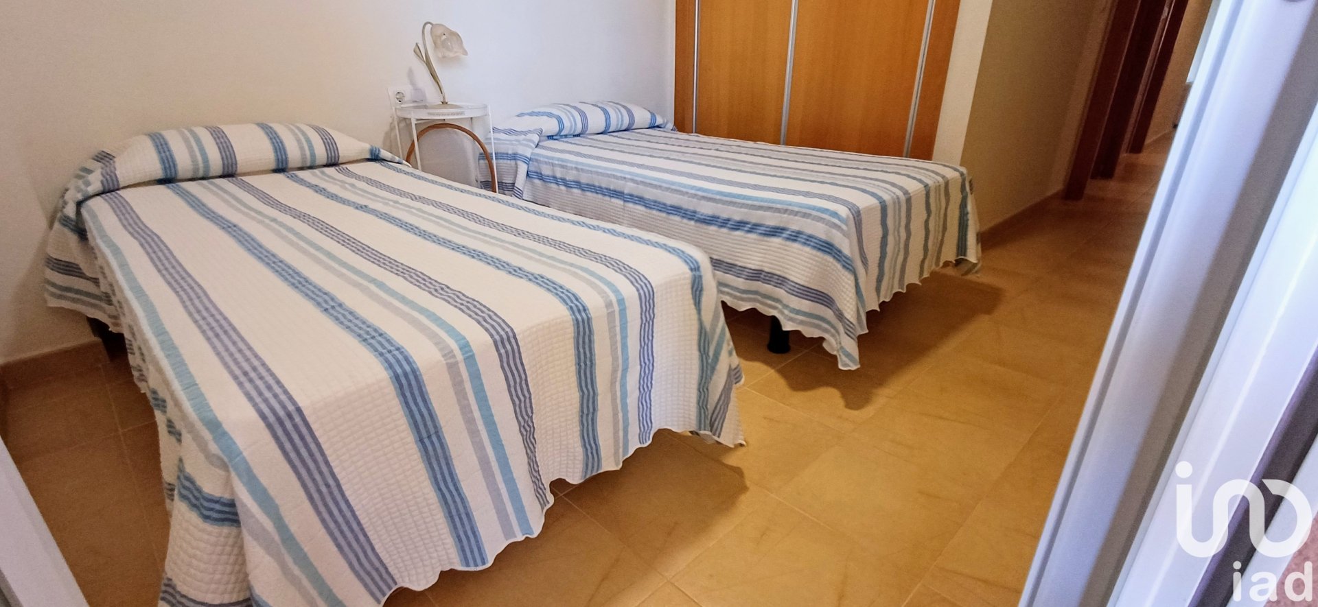 Apartment à San Javier, Murcia, Espagne 3 chambres, 159 m2 No. 152977
